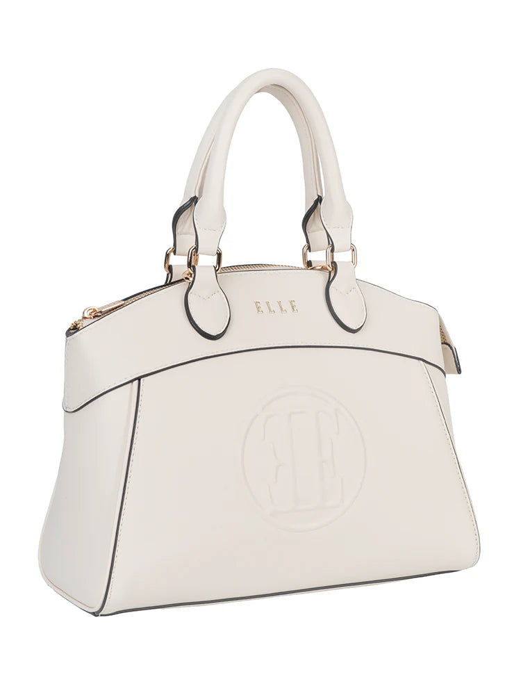 ELLE Embossed Dome