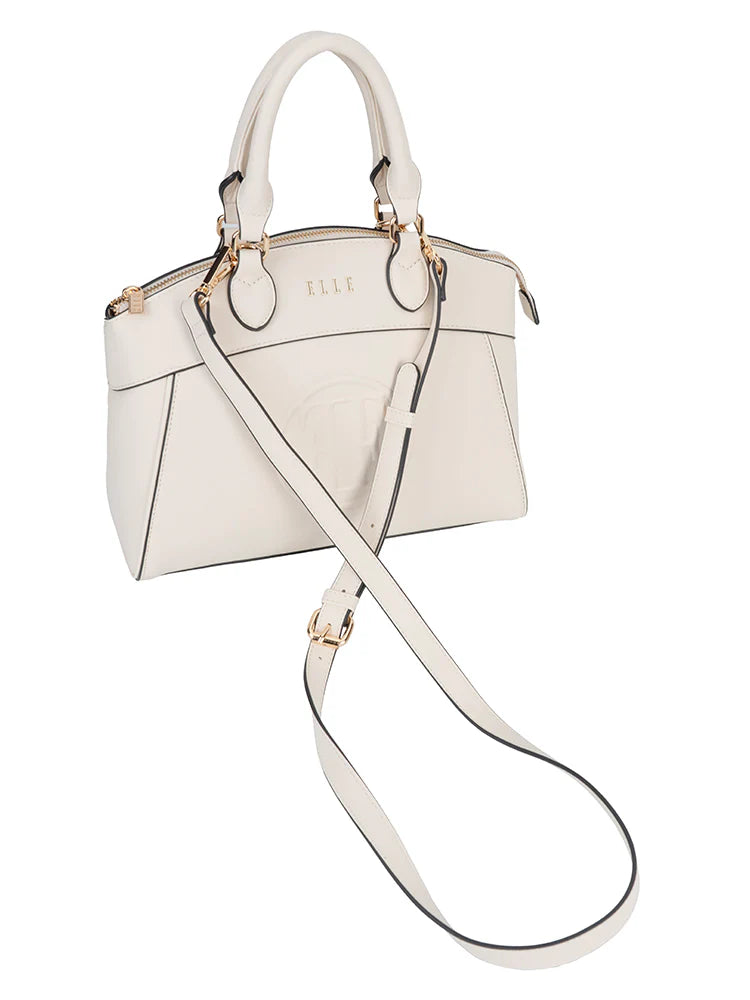 ELLE Embossed Dome
