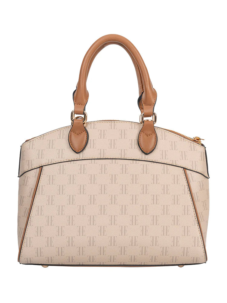 ELLE Monogram Dome