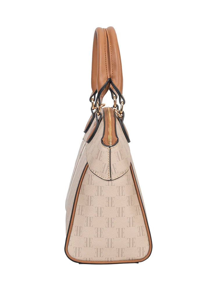 ELLE Monogram Dome