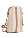 ELLE Monogram Phone Sling