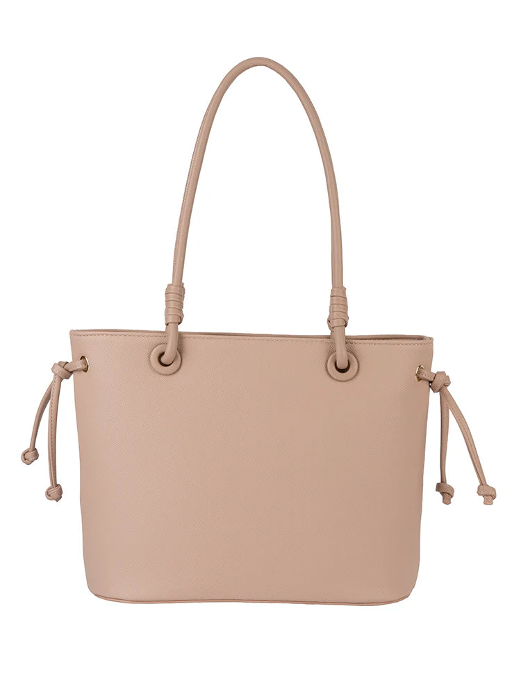 ELLE Woven Tote
