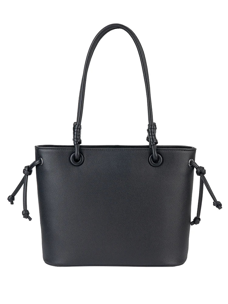 ELLE Woven Tote