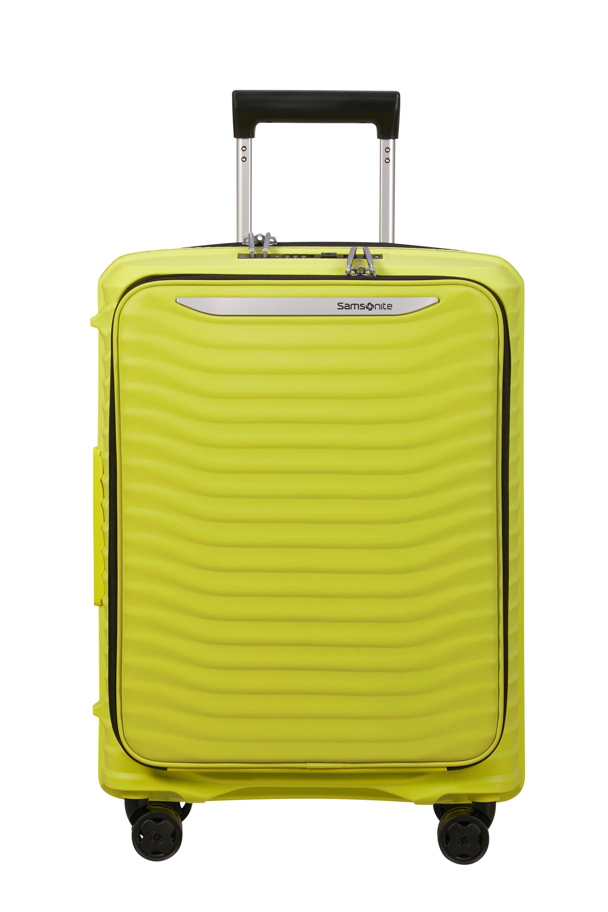 Samsonite Upscape Spinner Expandable Easy Access 55cm