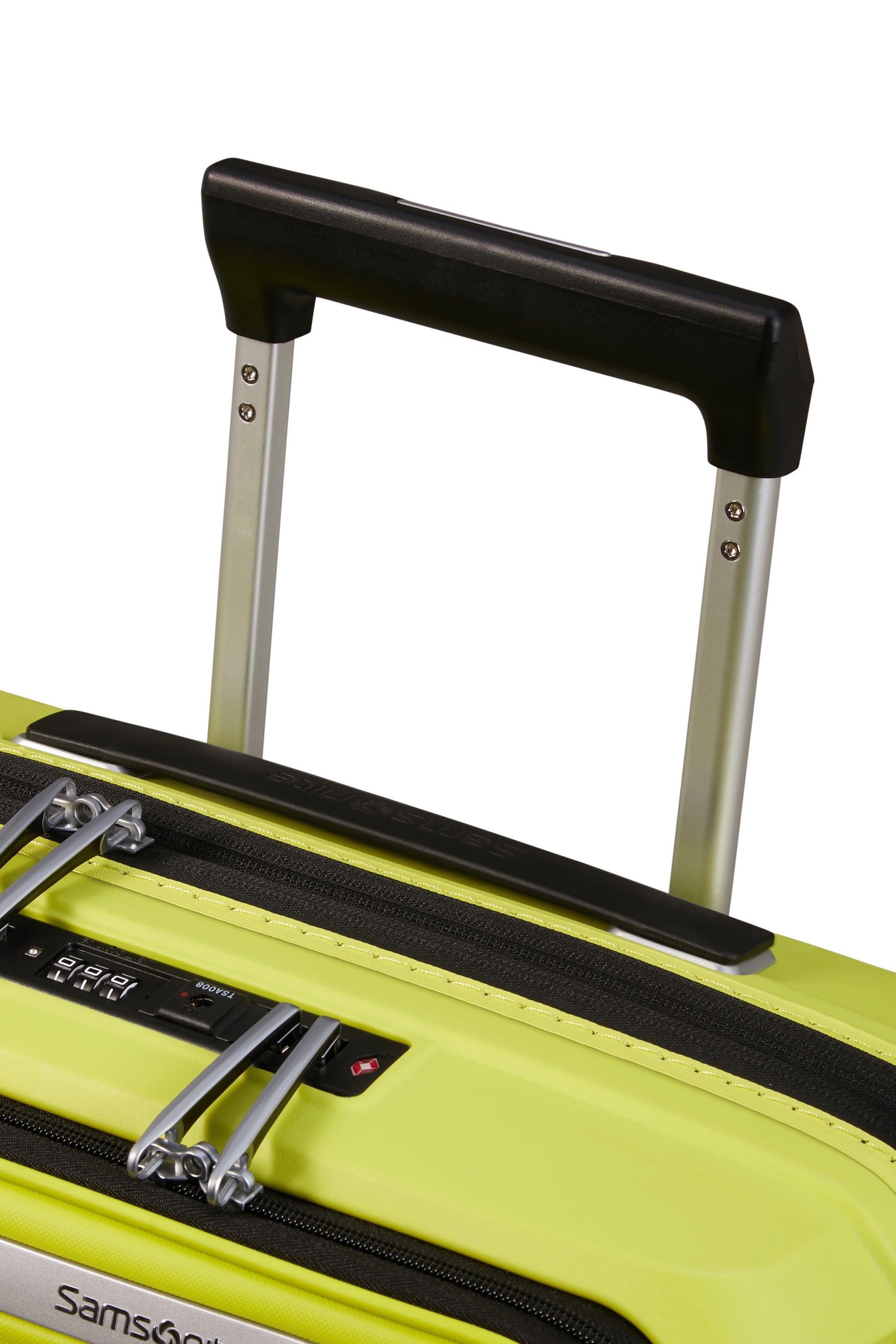 Samsonite Upscape Spinner Expandable Easy Access 55cm