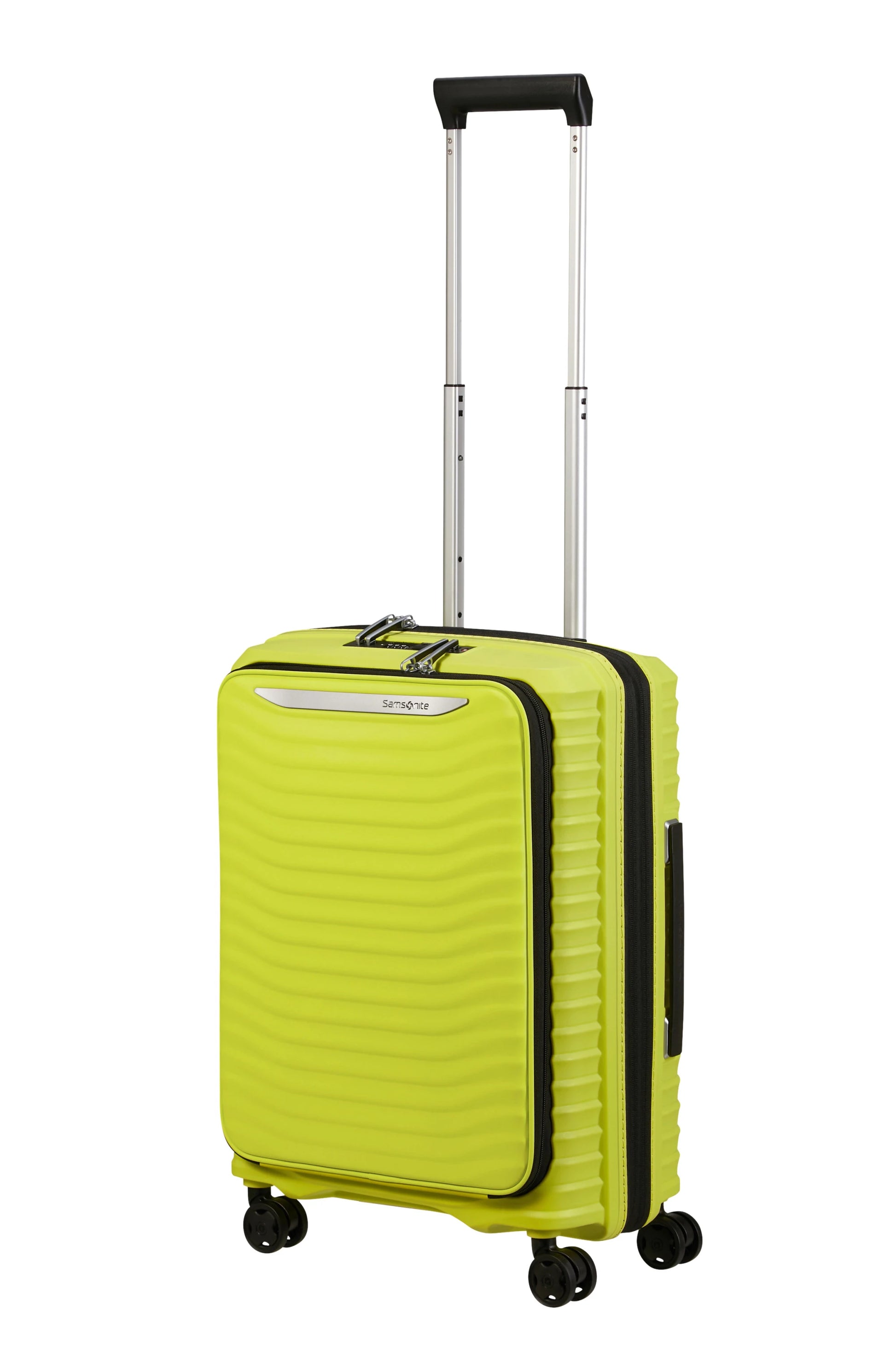 Samsonite Upscape Spinner Expandable Easy Access 55cm