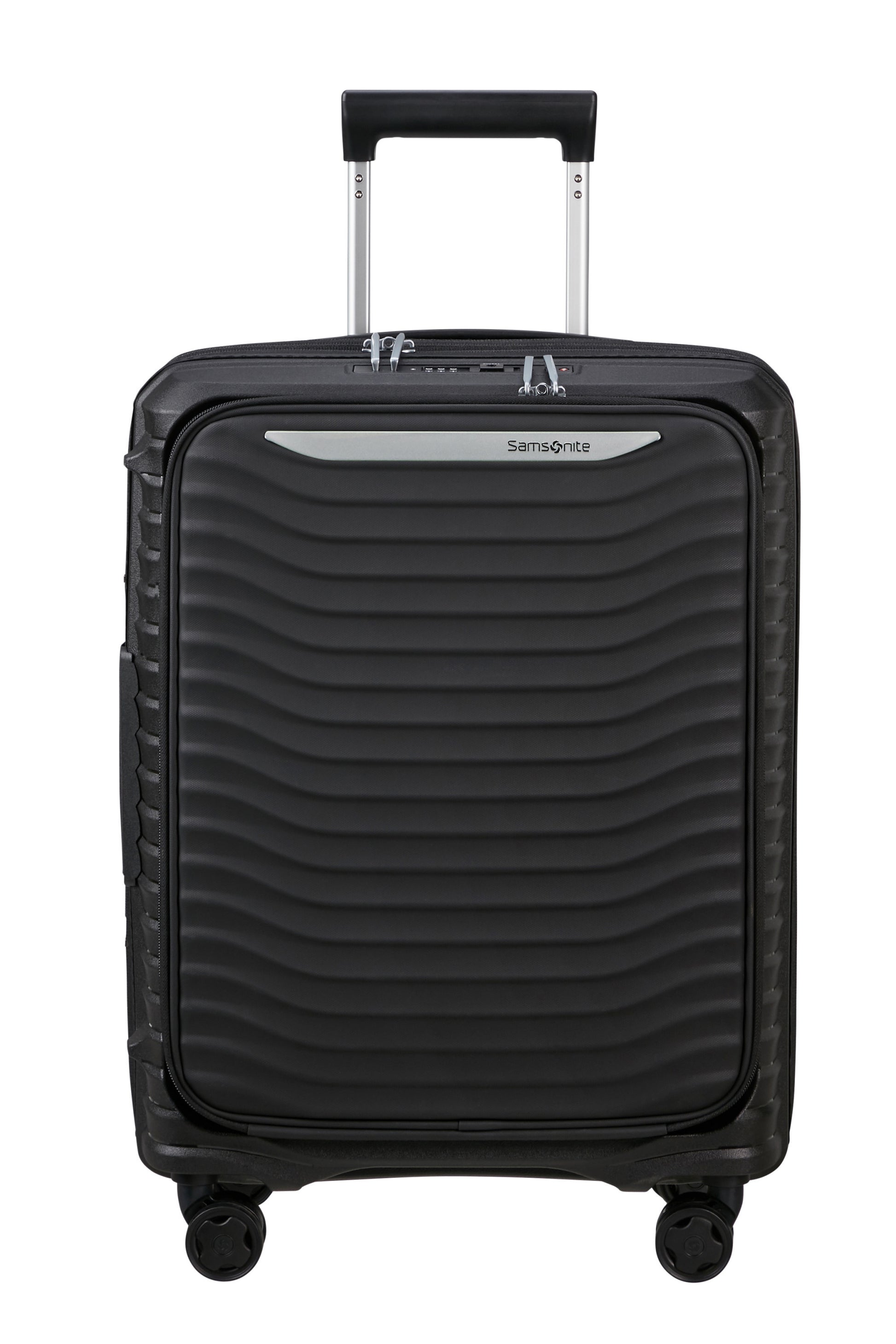 Samsonite Upscape Spinner Expandable Easy Access 55cm