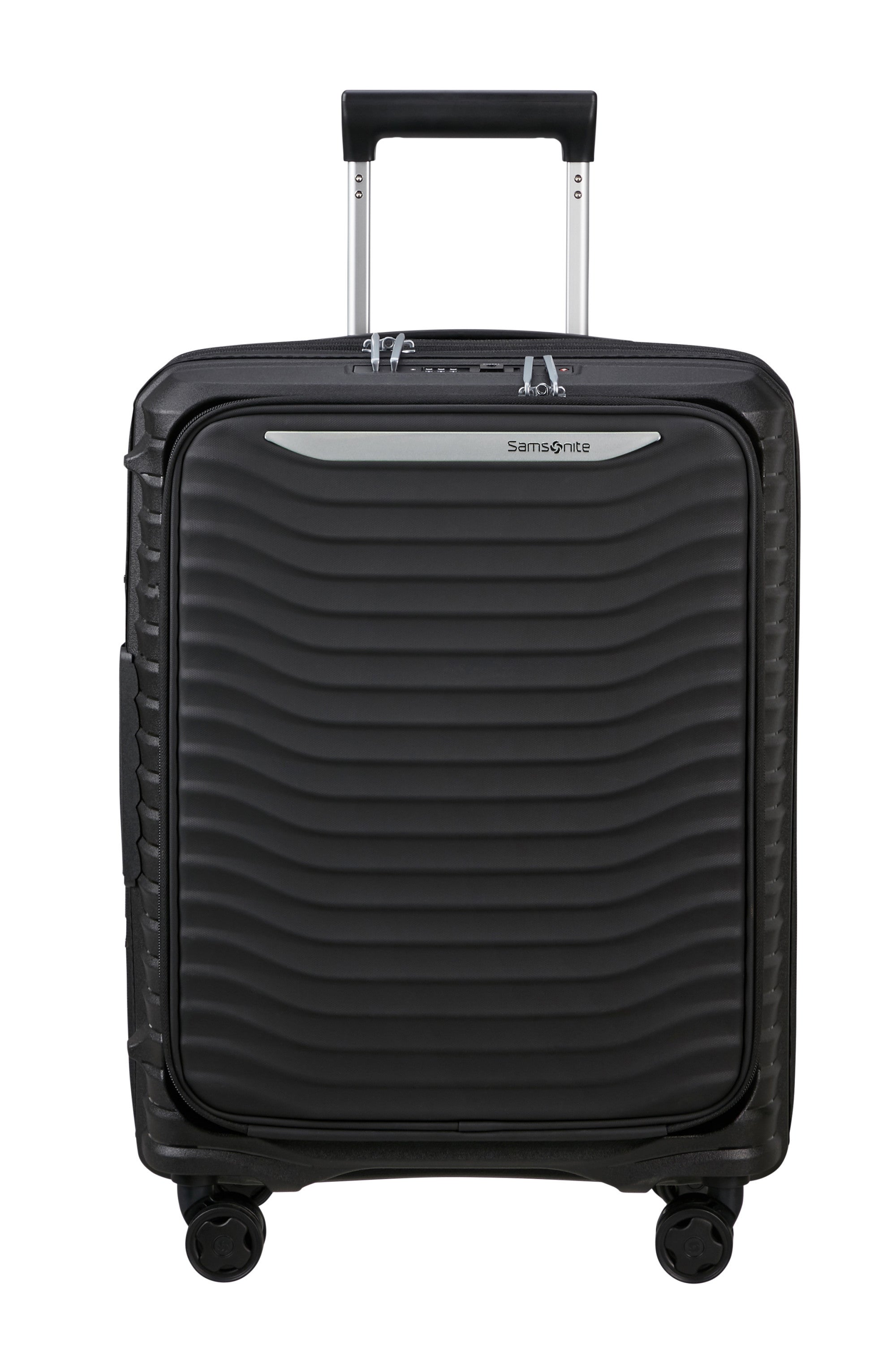 Samsonite Upscape Spinner Expandable Easy Access 55cm