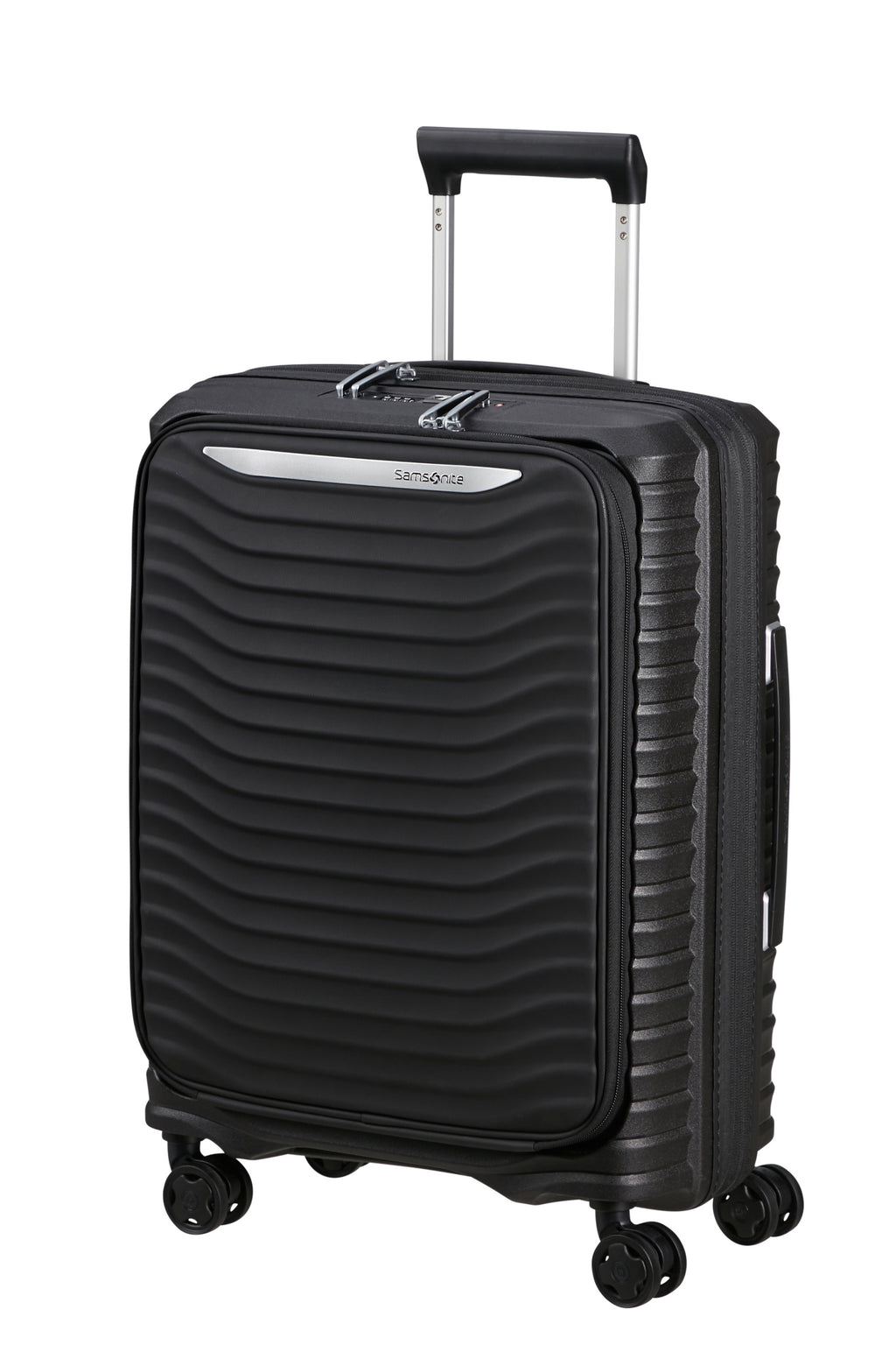 Samsonite Upscape Spinner Expandable Easy Access 55cm