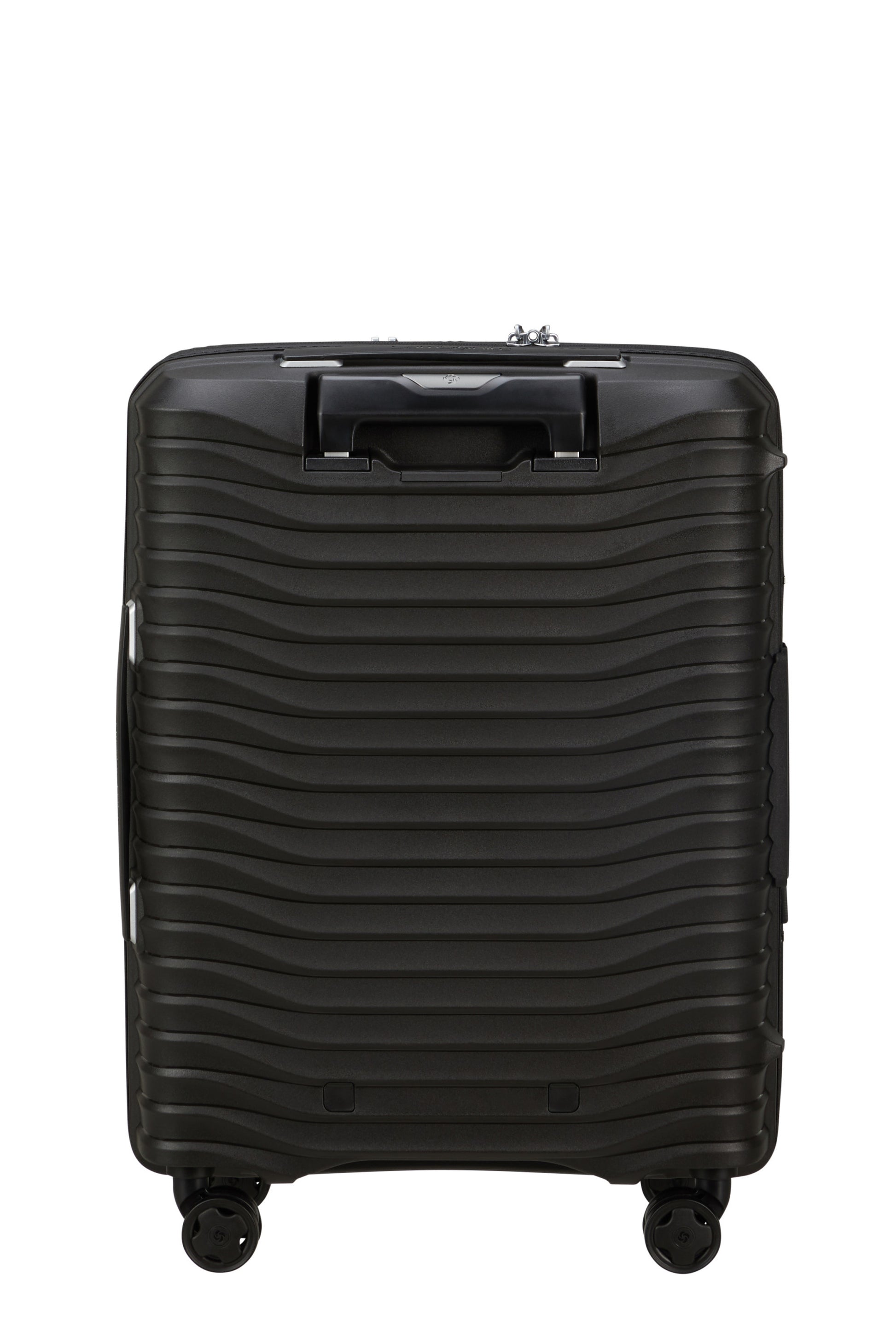 Samsonite Upscape Spinner Expandable Easy Access 55cm