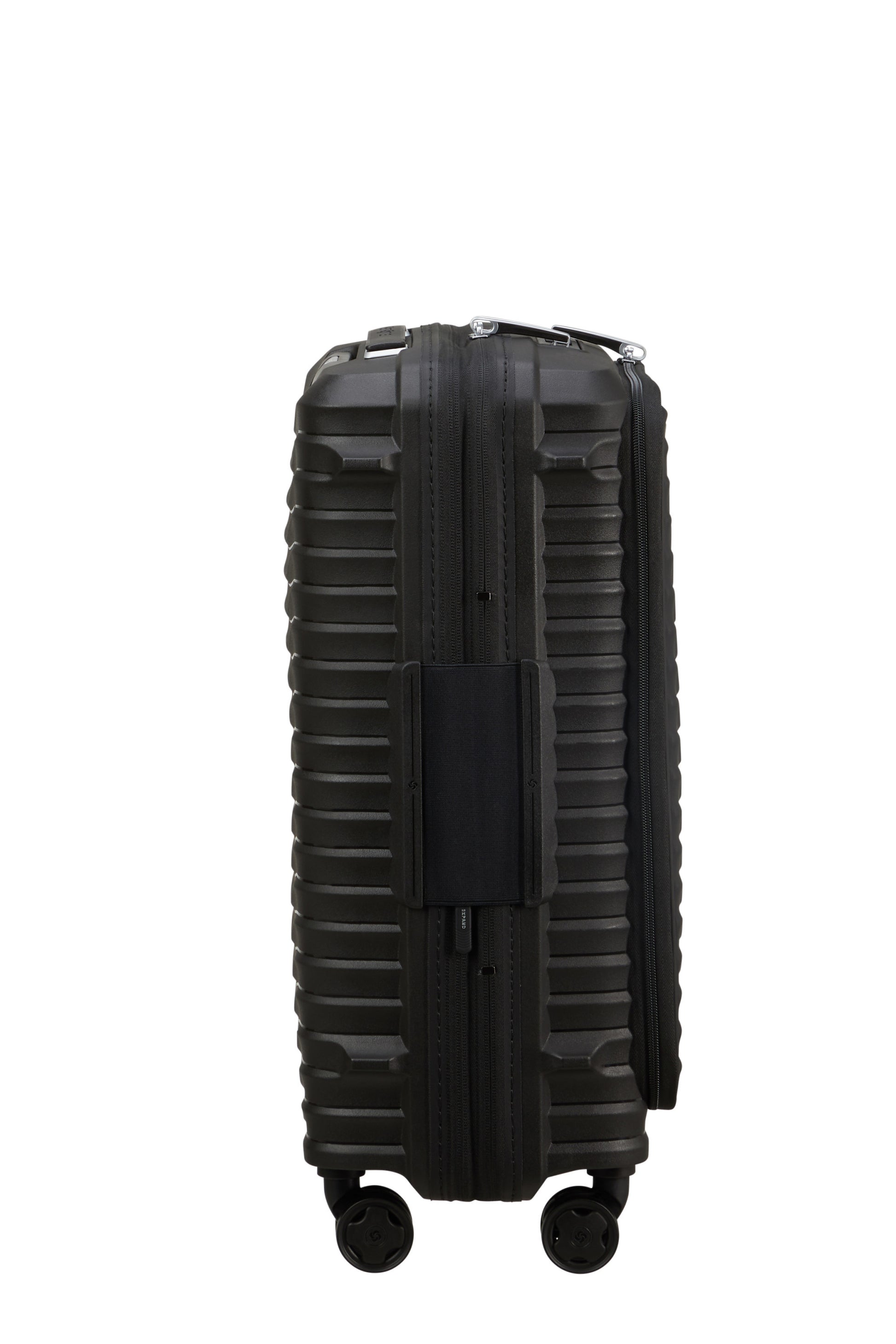 Samsonite Upscape Spinner Expandable Easy Access 55cm