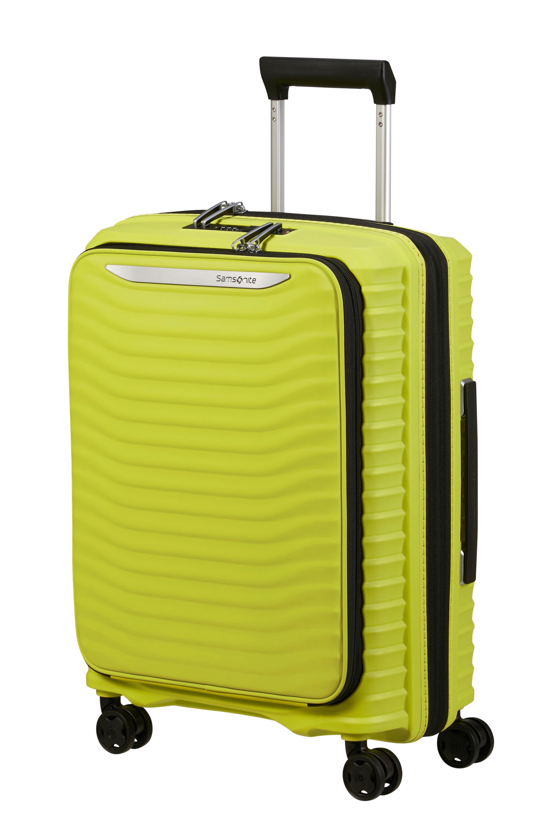 Samsonite Upscape Spinner Expandable Easy Access 55cm