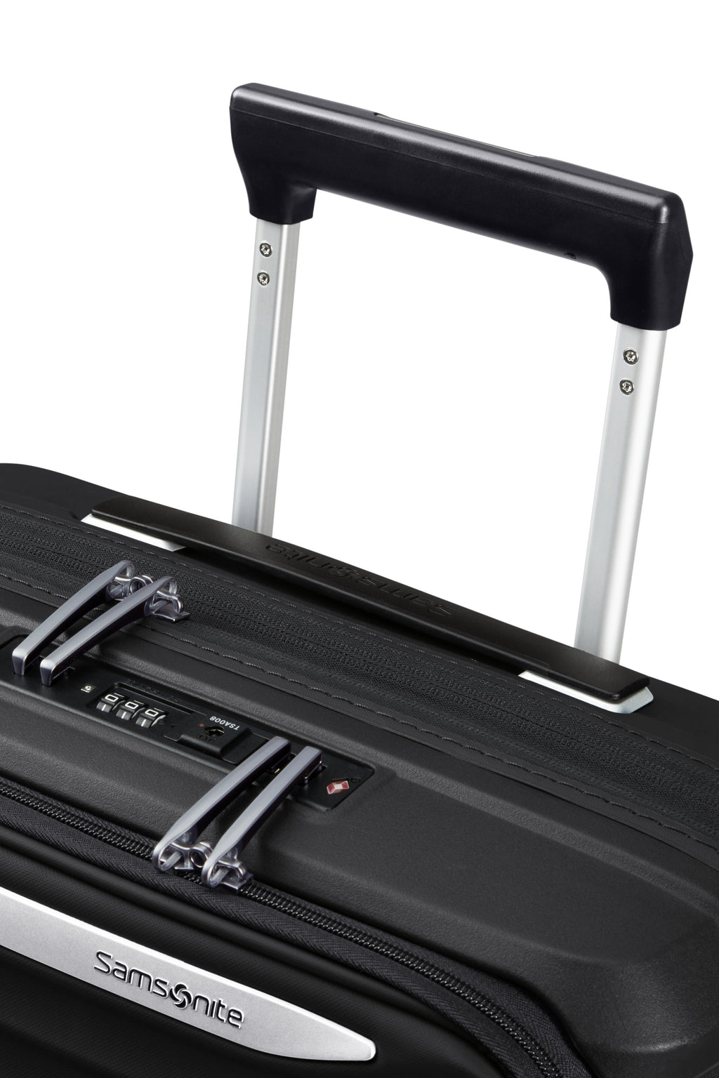 Samsonite Upscape Spinner Expandable Easy Access 55cm