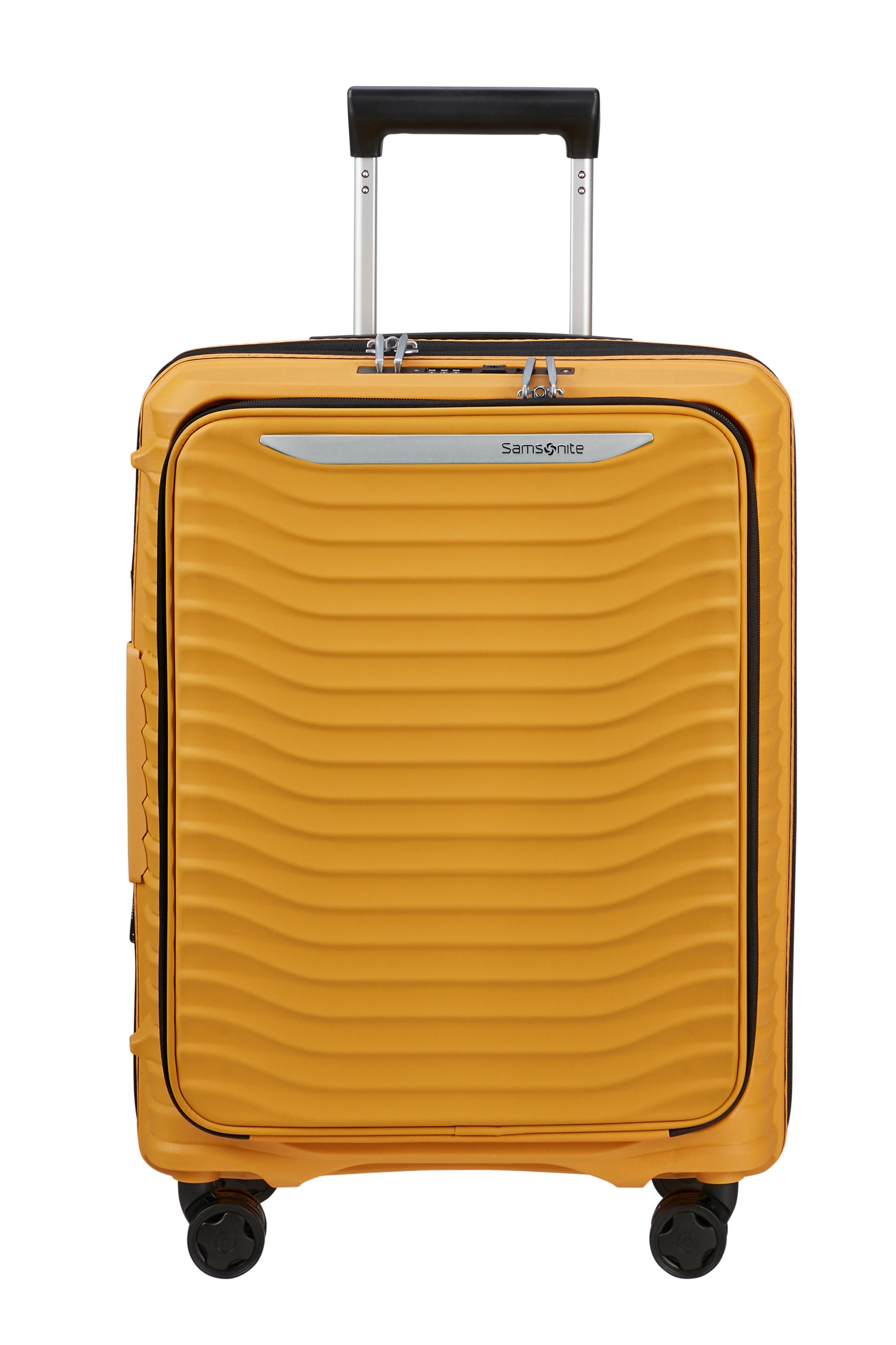 Samsonite Upscape Spinner Expandable Easy Access 55cm