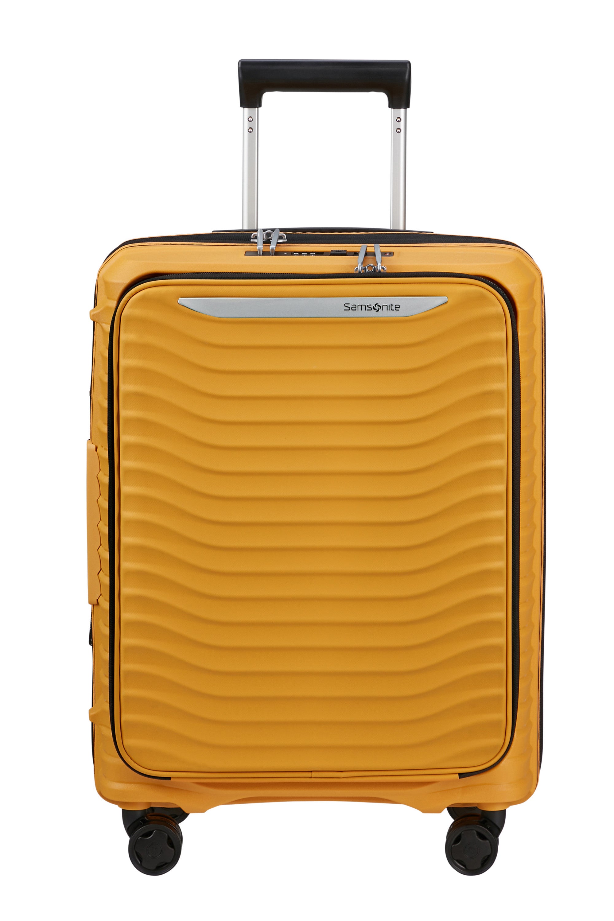 Samsonite Upscape Spinner Expandable Easy Access 55cm
