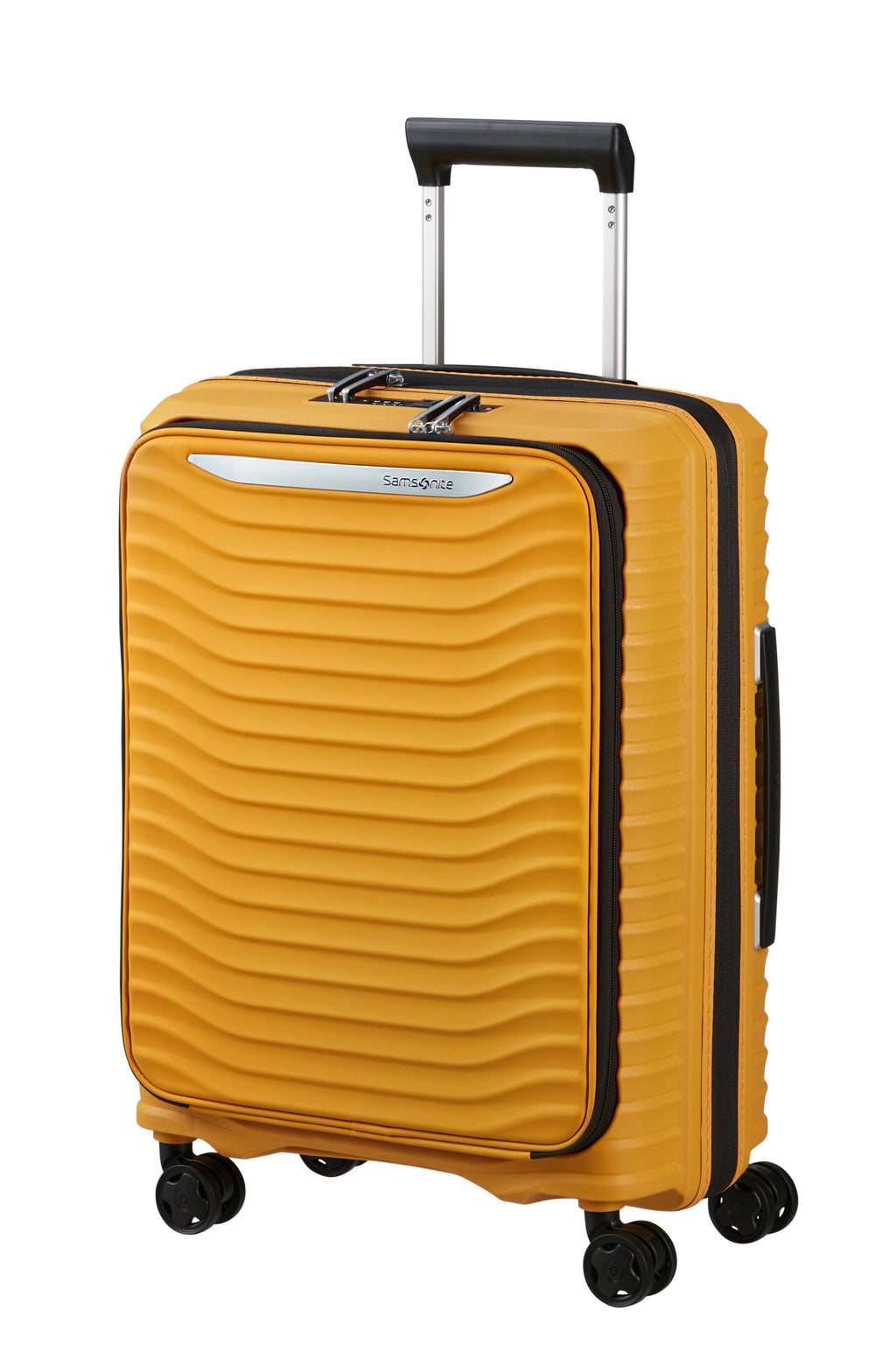 Samsonite Upscape Spinner Expandable Easy Access 55cm