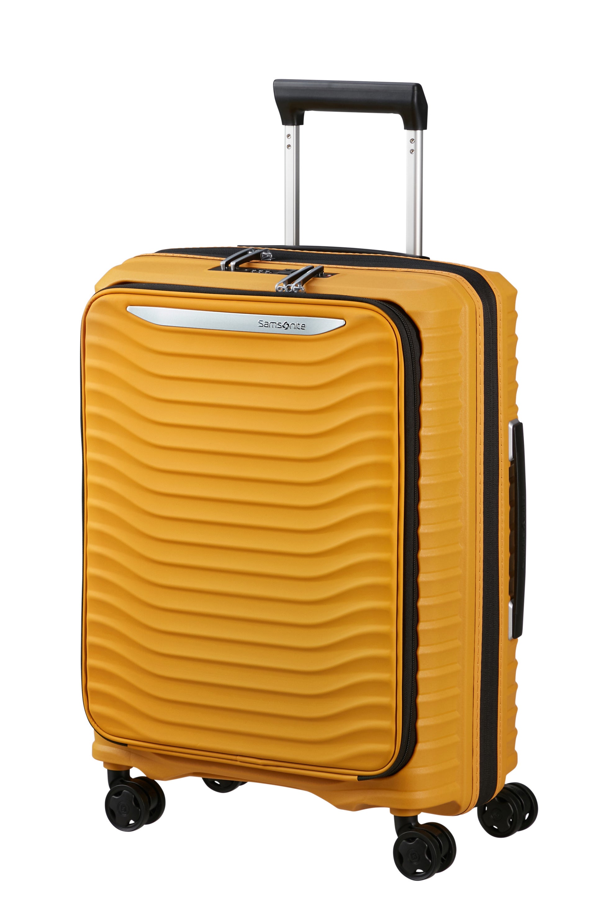 Samsonite Upscape Spinner Expandable Easy Access 55cm