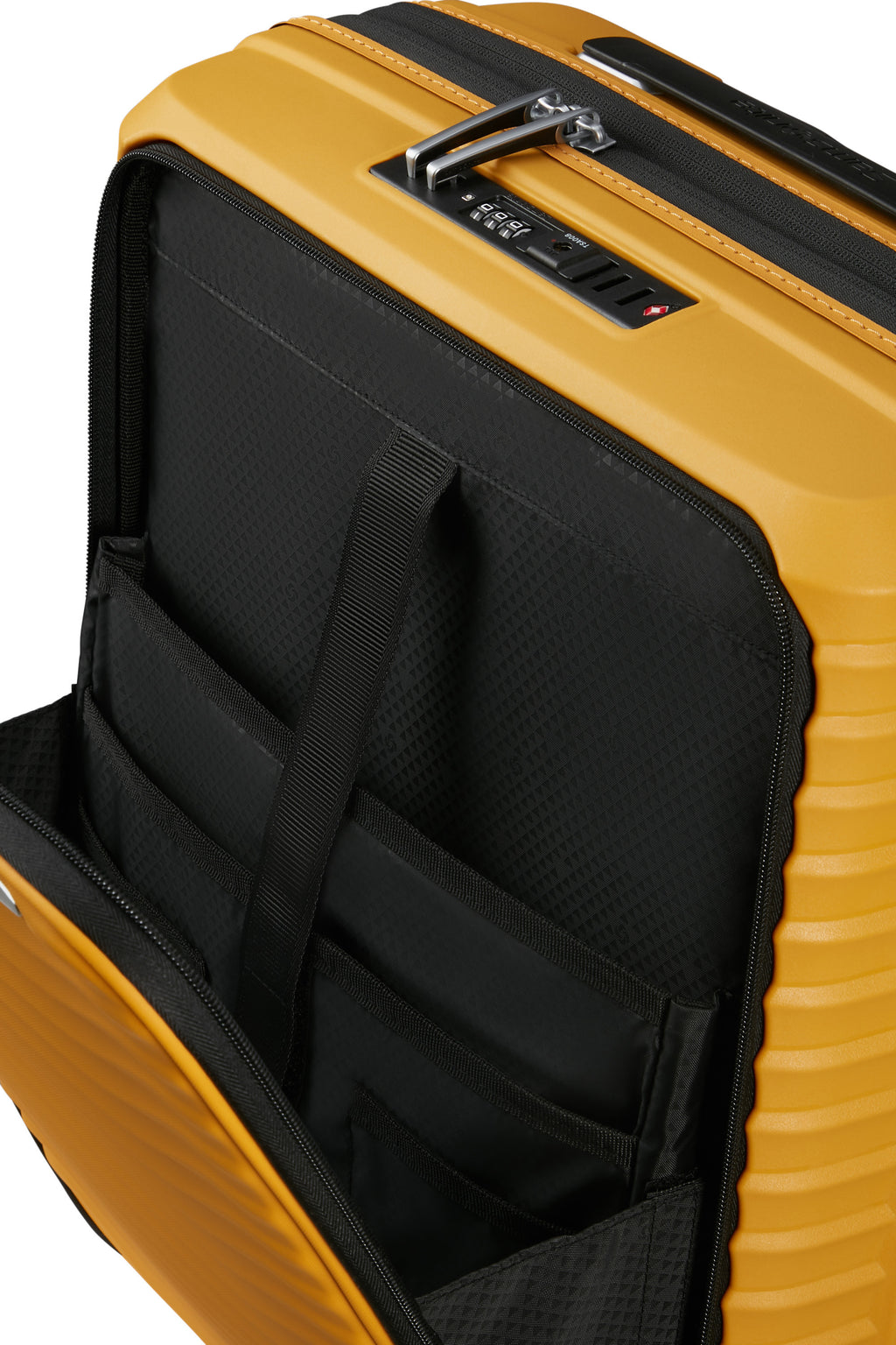 Samsonite Upscape Spinner Expandable Easy Access 55cm