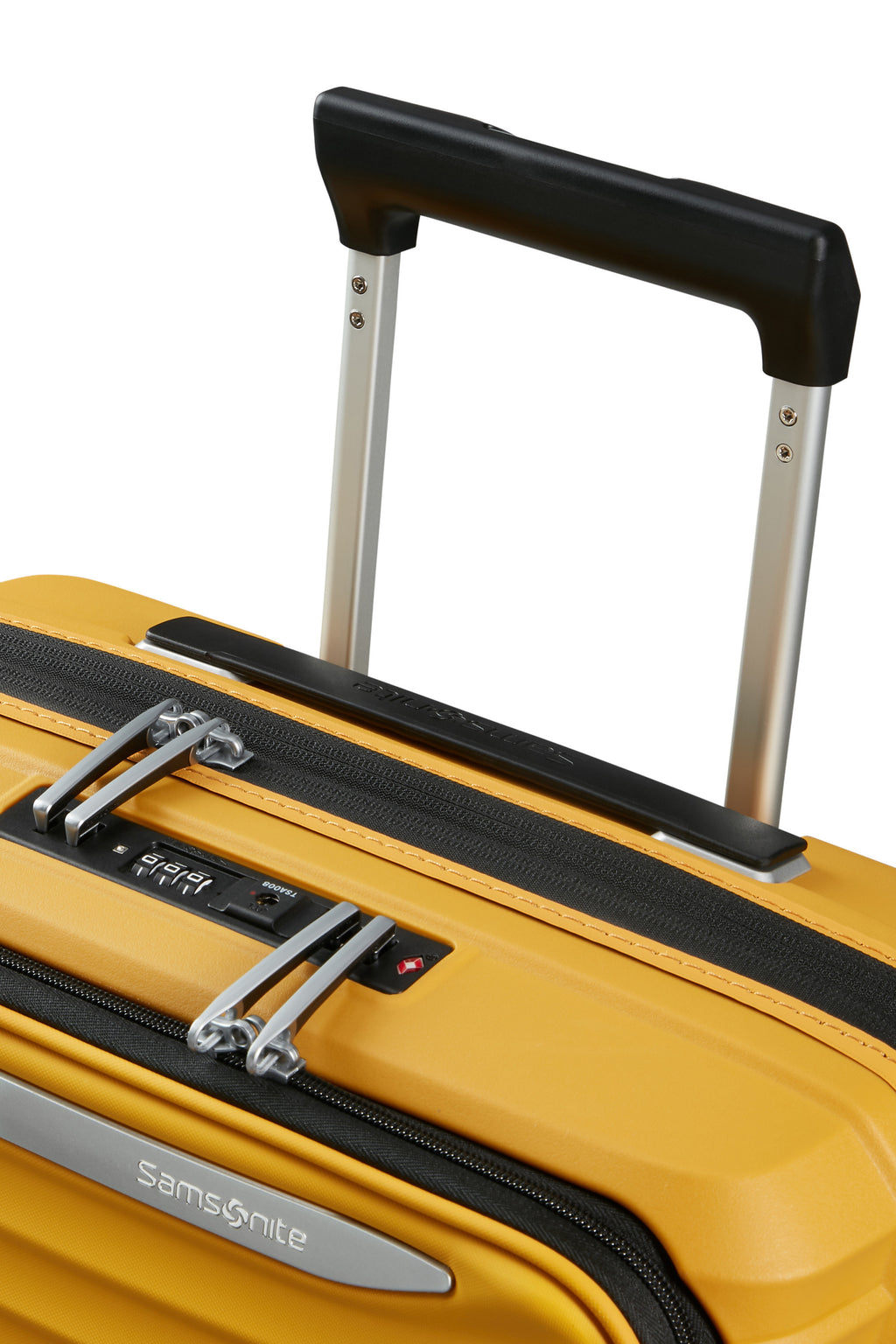 Samsonite Upscape Spinner Expandable Easy Access 55cm