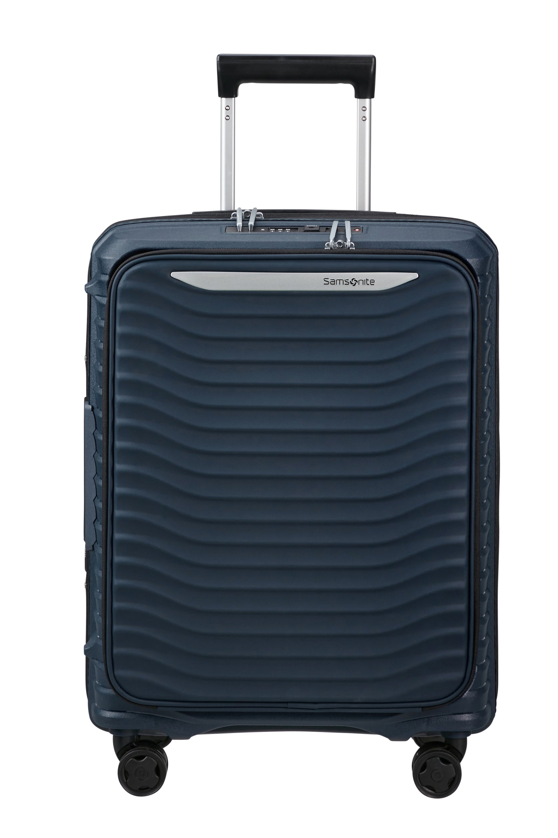Samsonite Upscape Spinner Expandable Easy Access 55cm