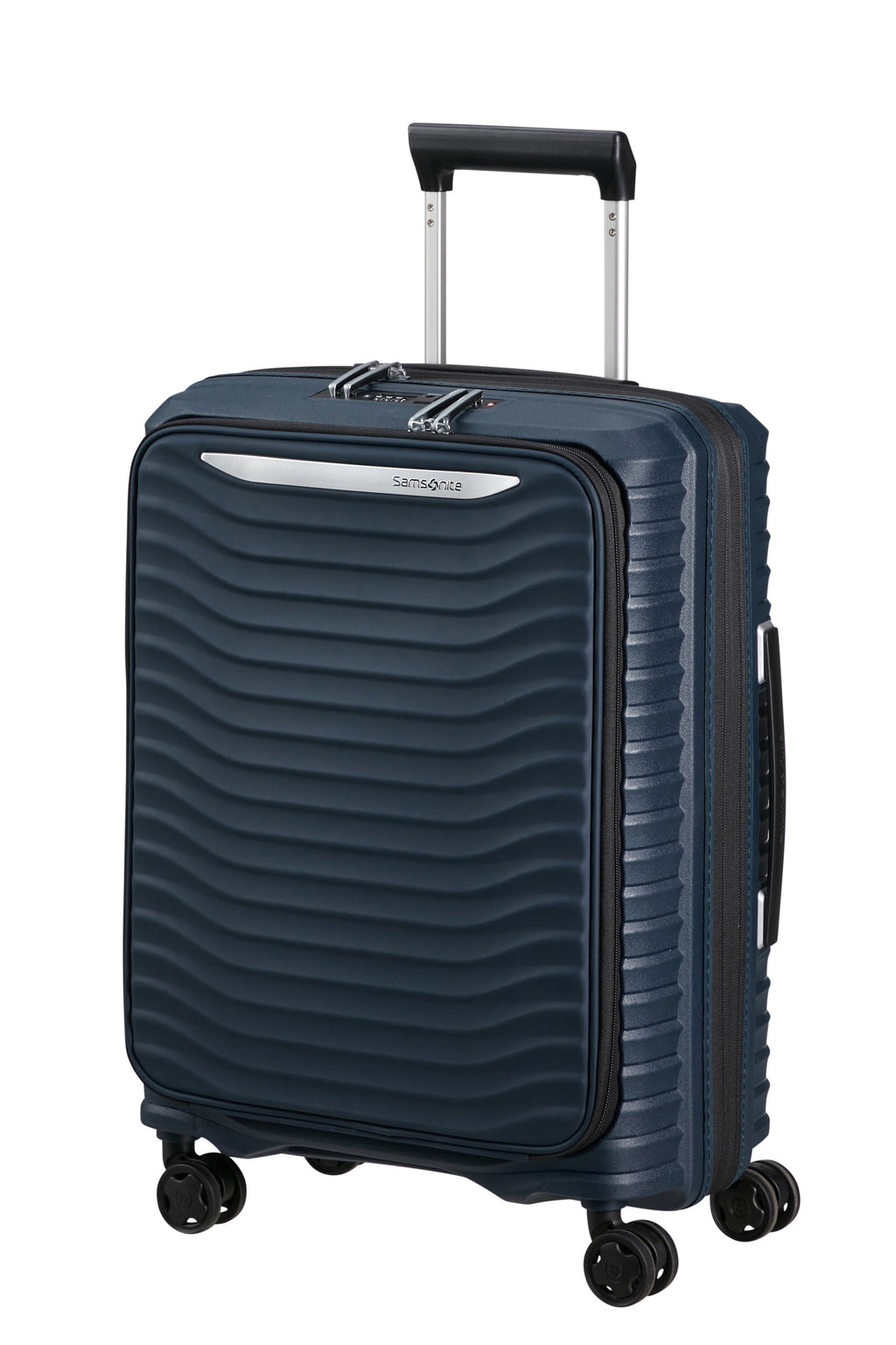 Samsonite Upscape Spinner Expandable Easy Access 55cm