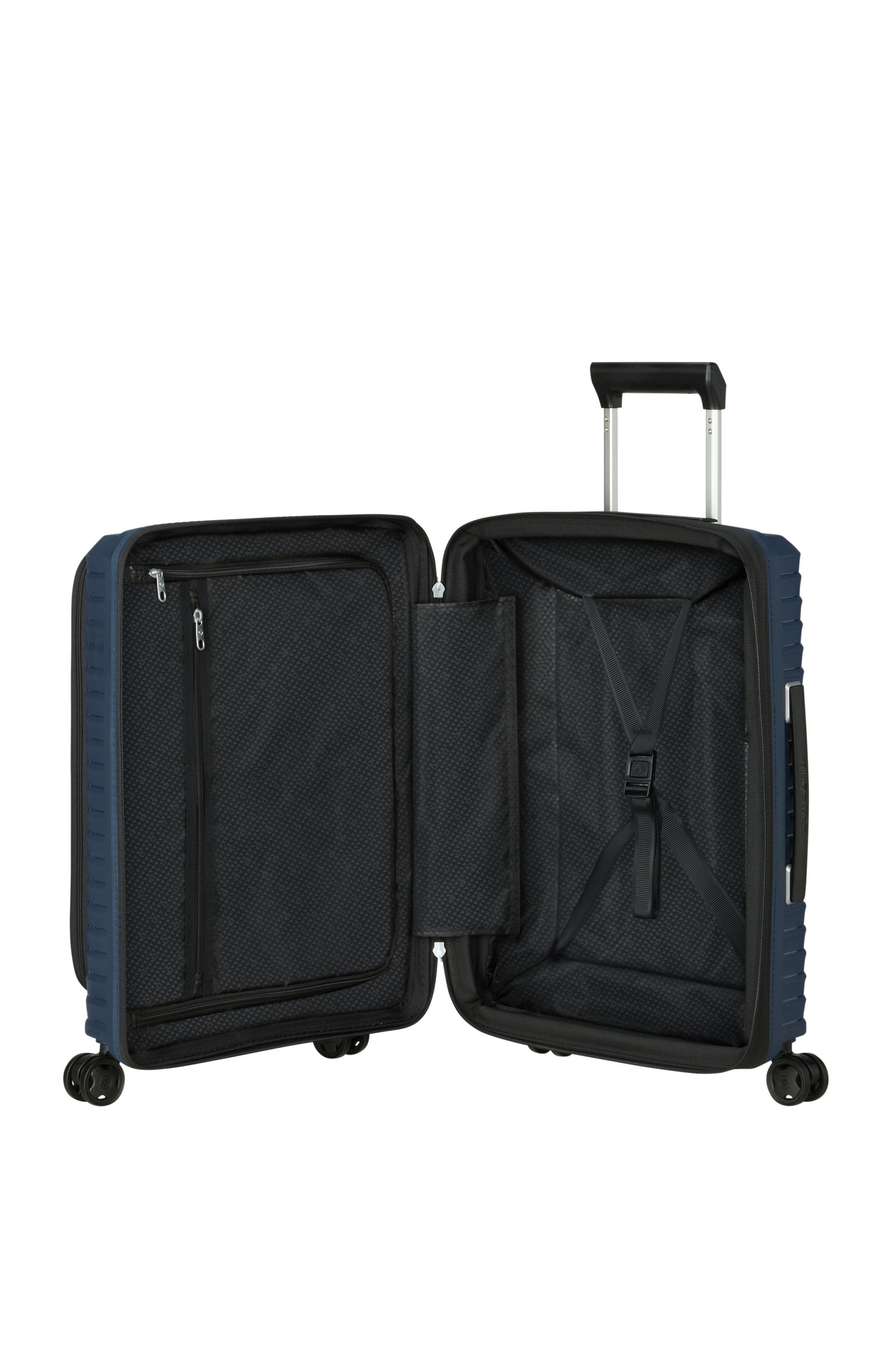 Samsonite Upscape Spinner Expandable Easy Access 55cm