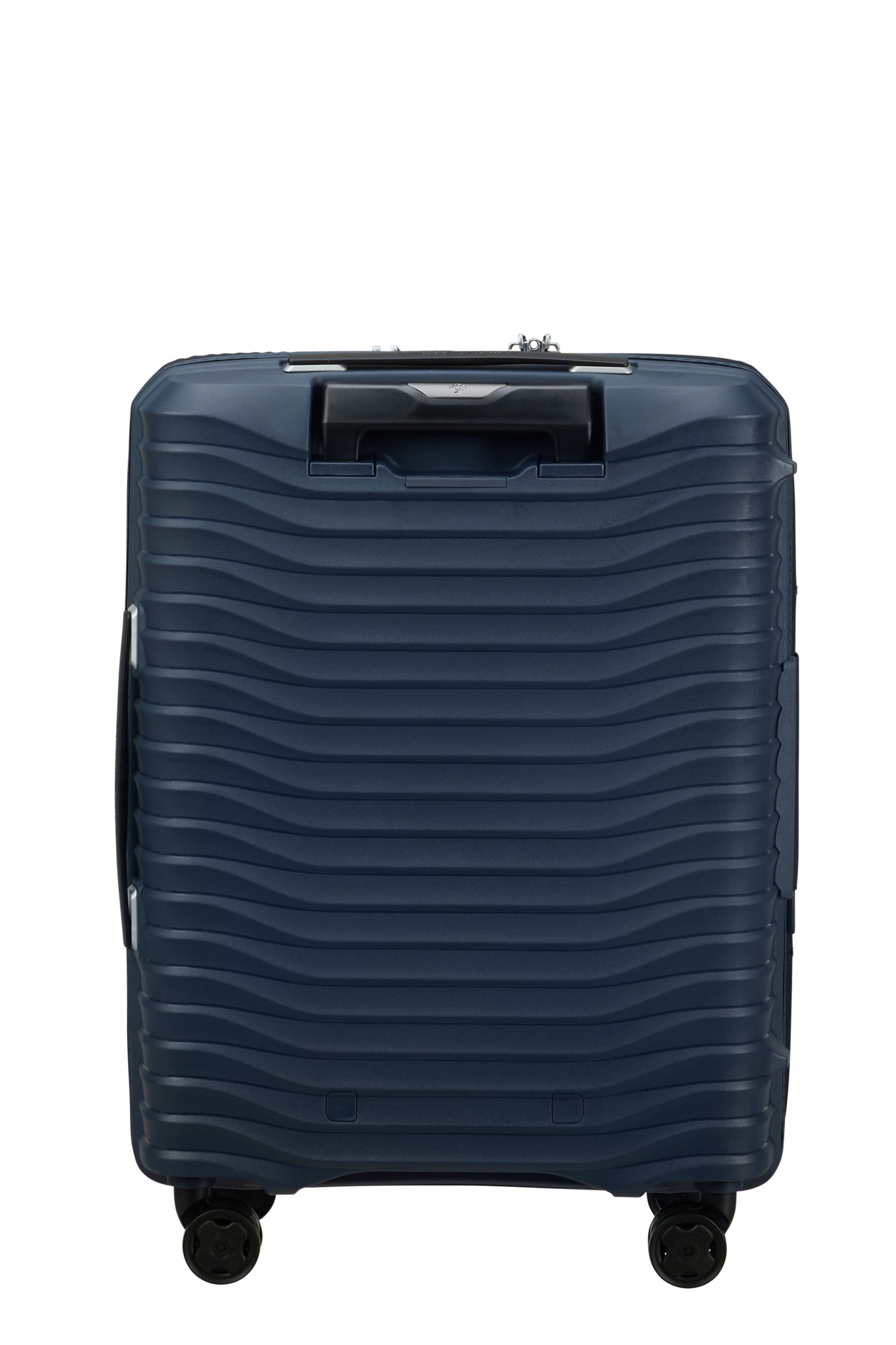Samsonite Upscape Spinner Expandable Easy Access 55cm