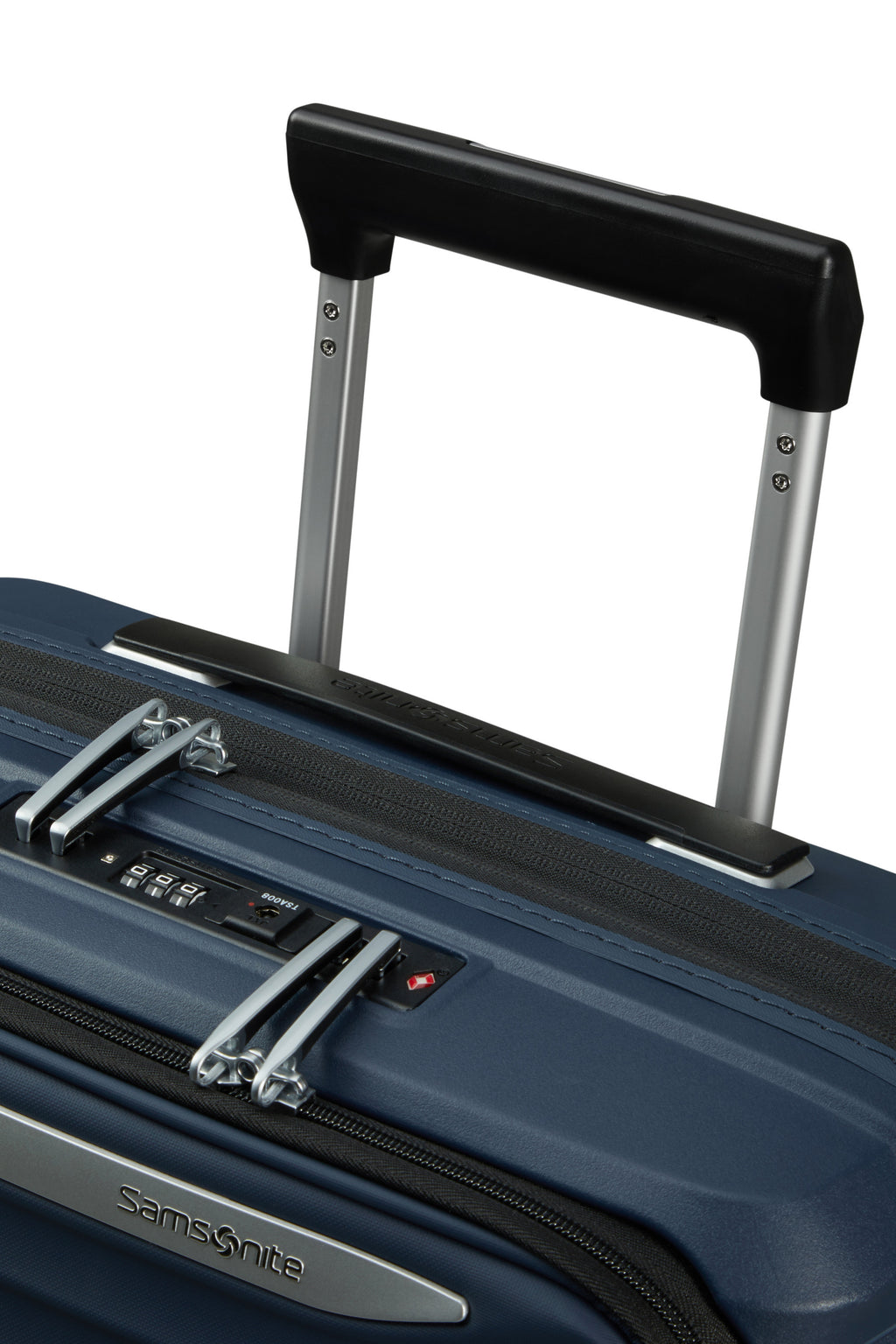 Samsonite Upscape Spinner Expandable Easy Access 55cm
