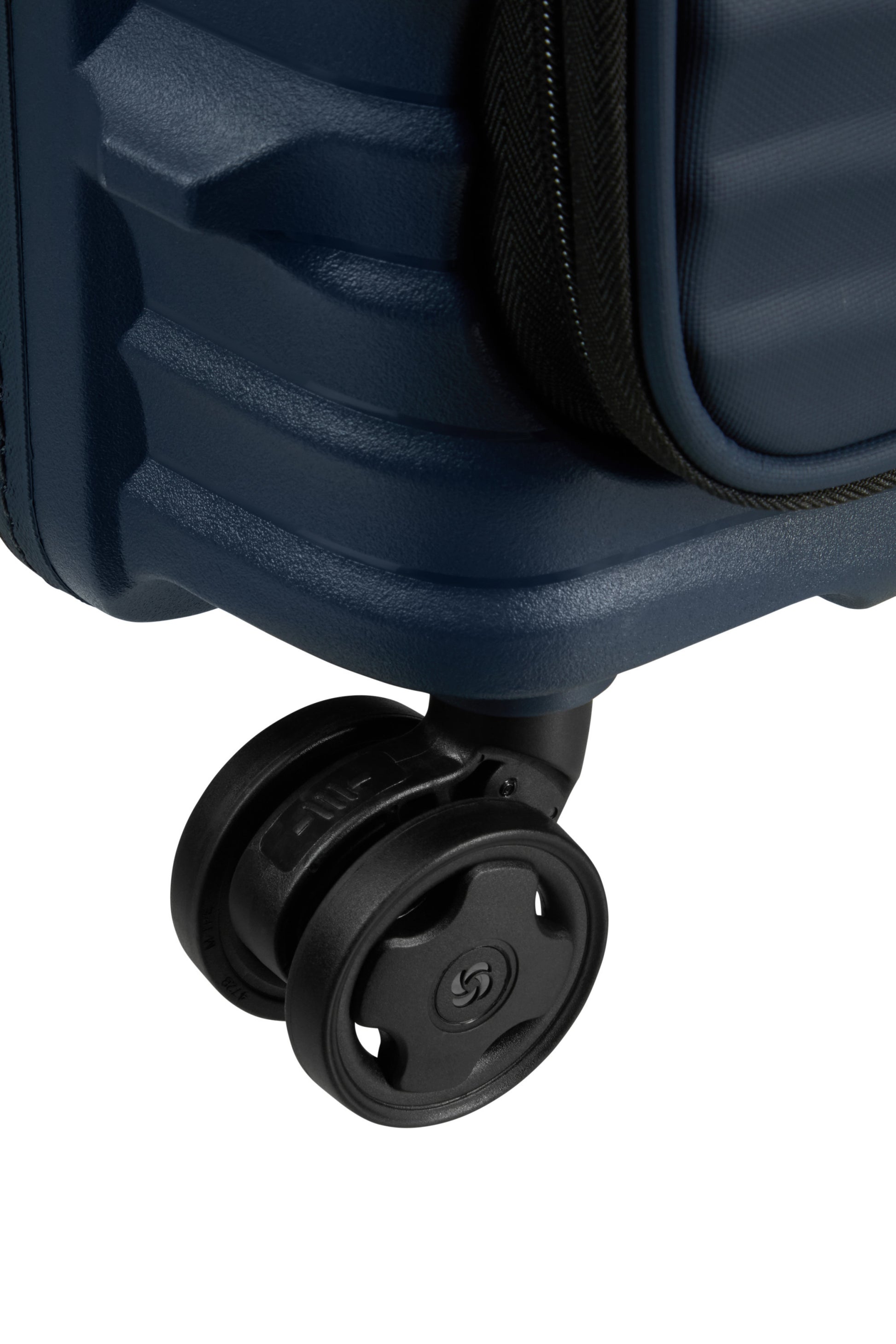 Samsonite Upscape Spinner Expandable Easy Access 55cm
