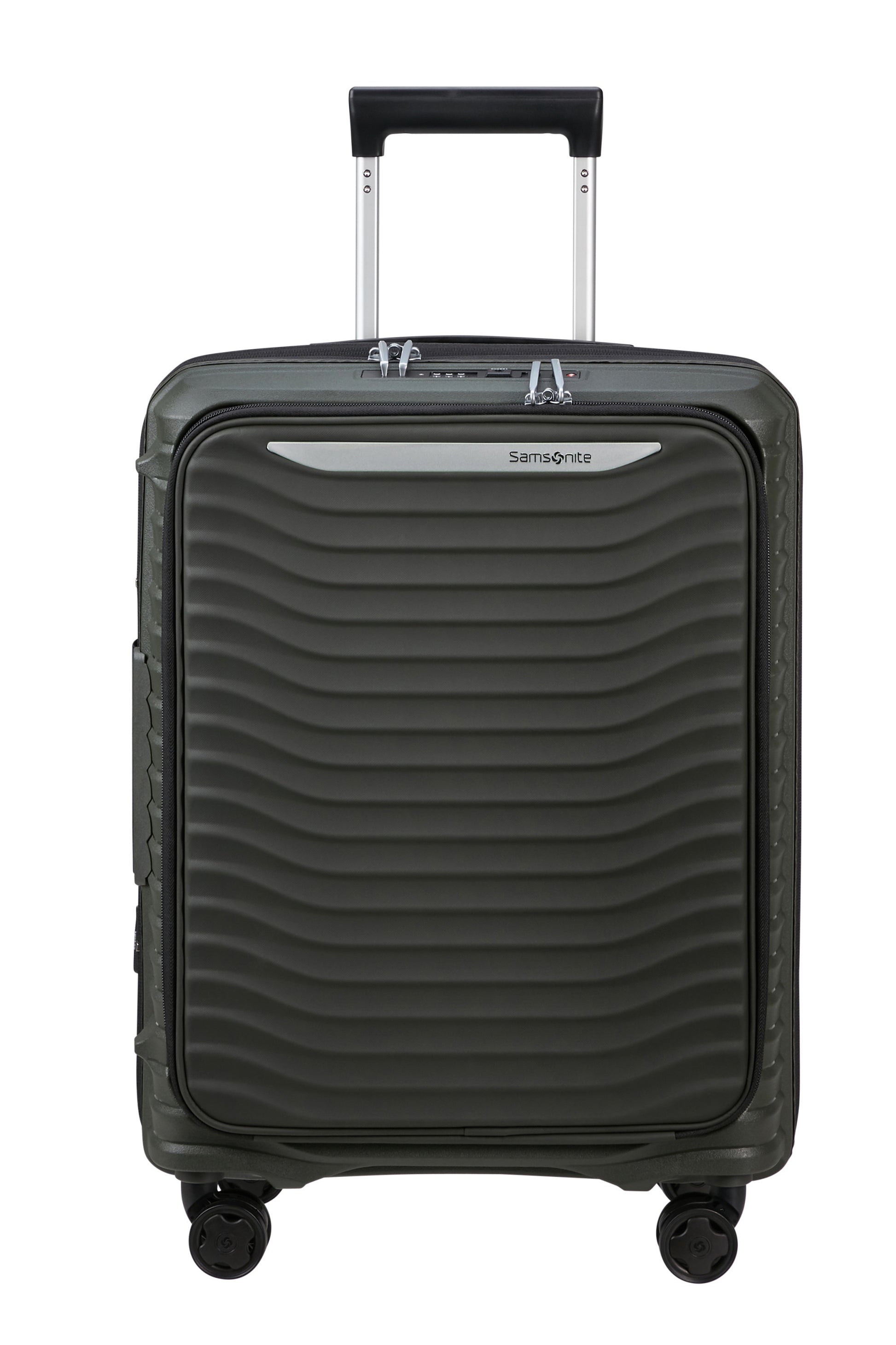 Samsonite Upscape Spinner Expandable Easy Access 55cm