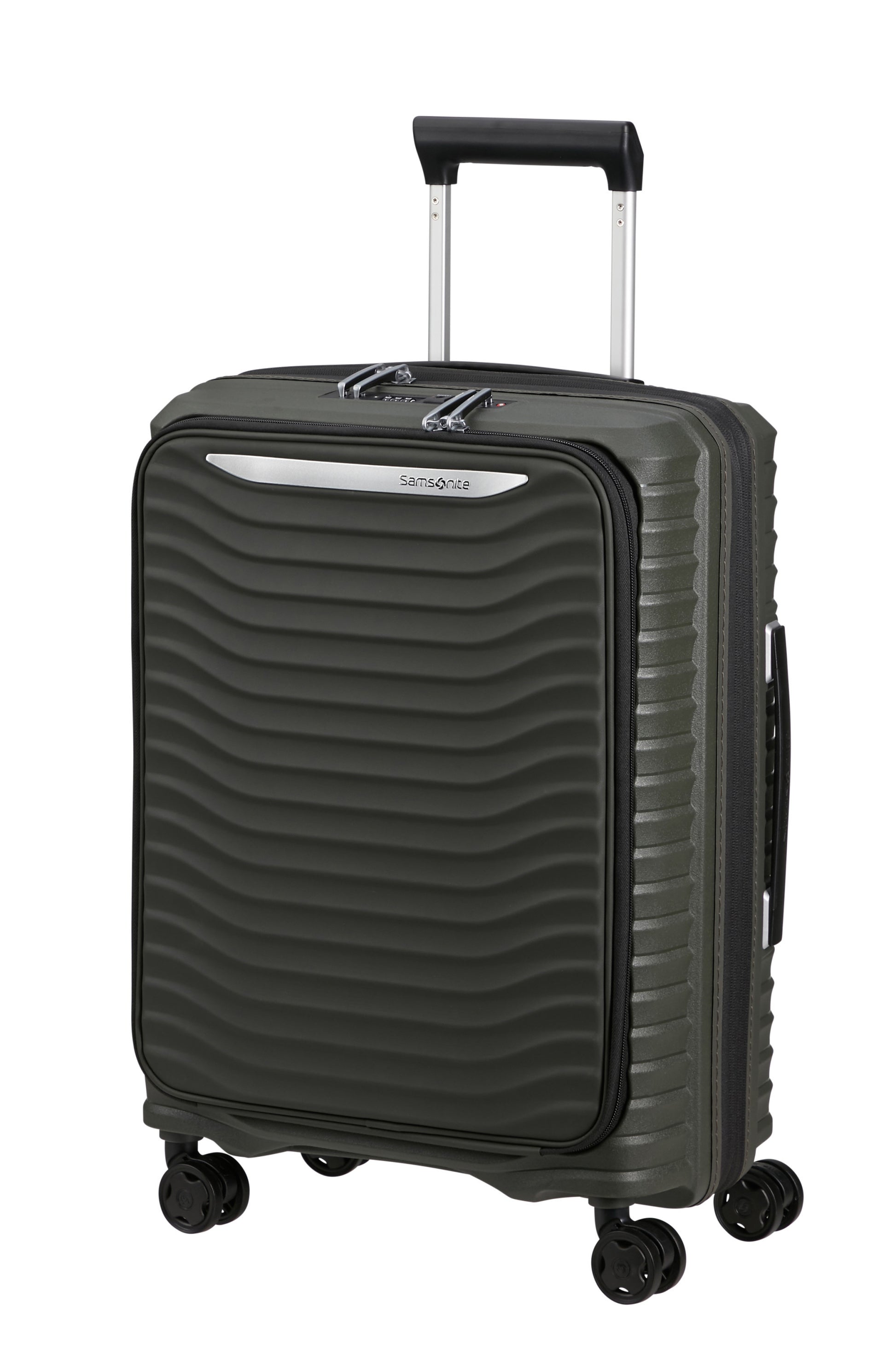Samsonite Upscape Spinner Expandable Easy Access 55cm