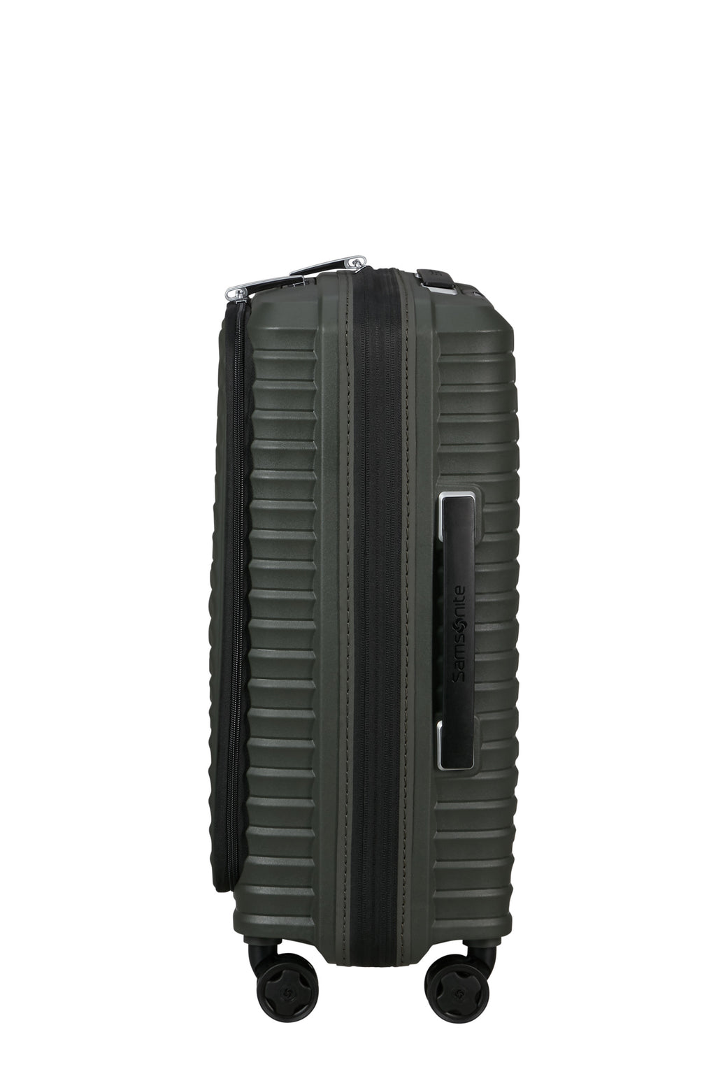 Samsonite Upscape Spinner Expandable Easy Access 55cm