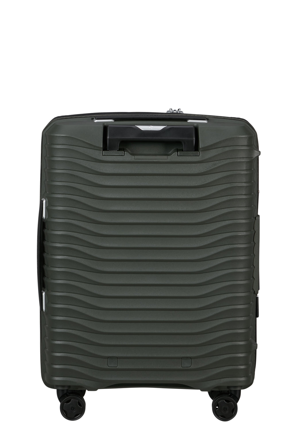 Samsonite Upscape Spinner Expandable Easy Access 55cm