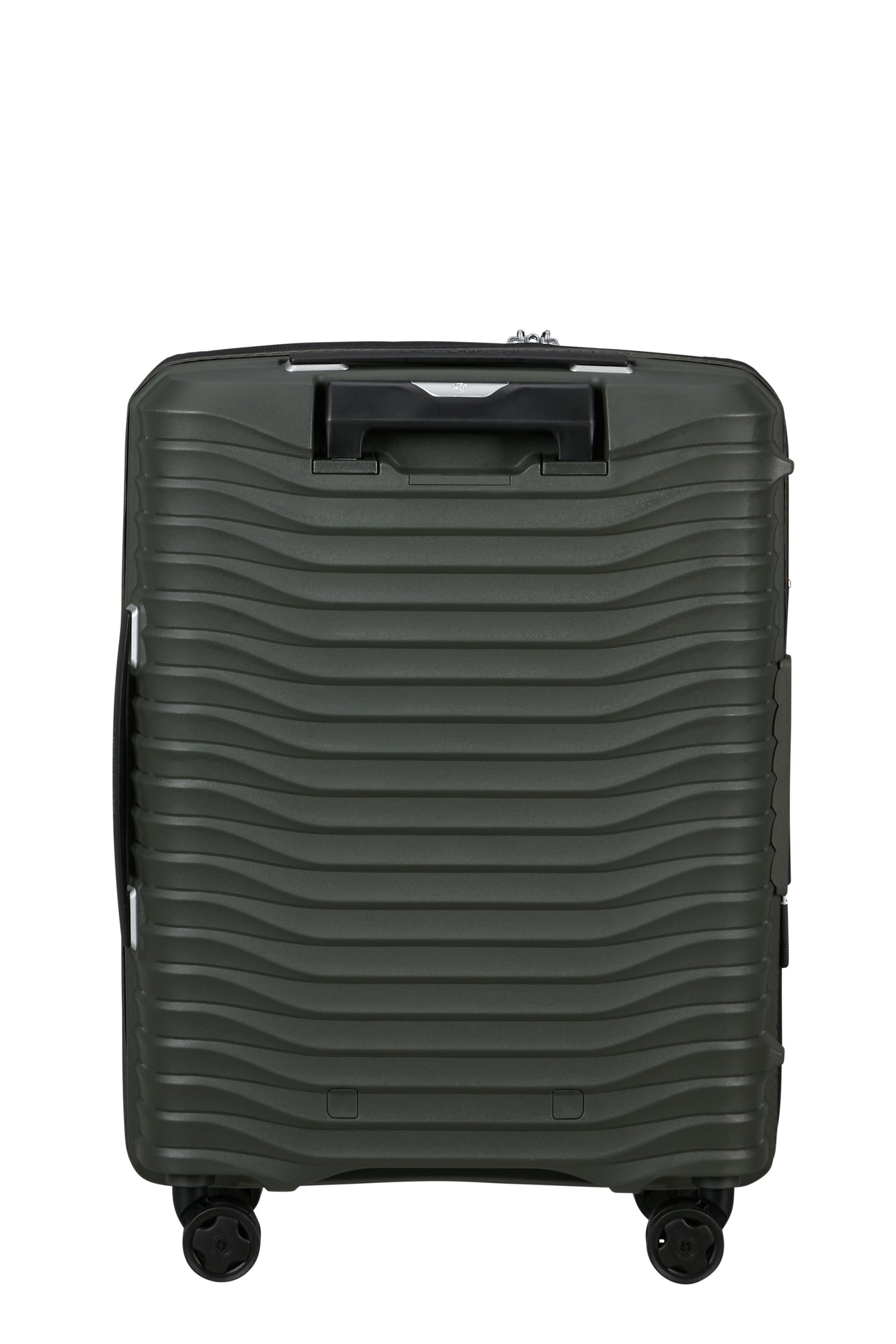 Samsonite Upscape Spinner Expandable Easy Access 55cm