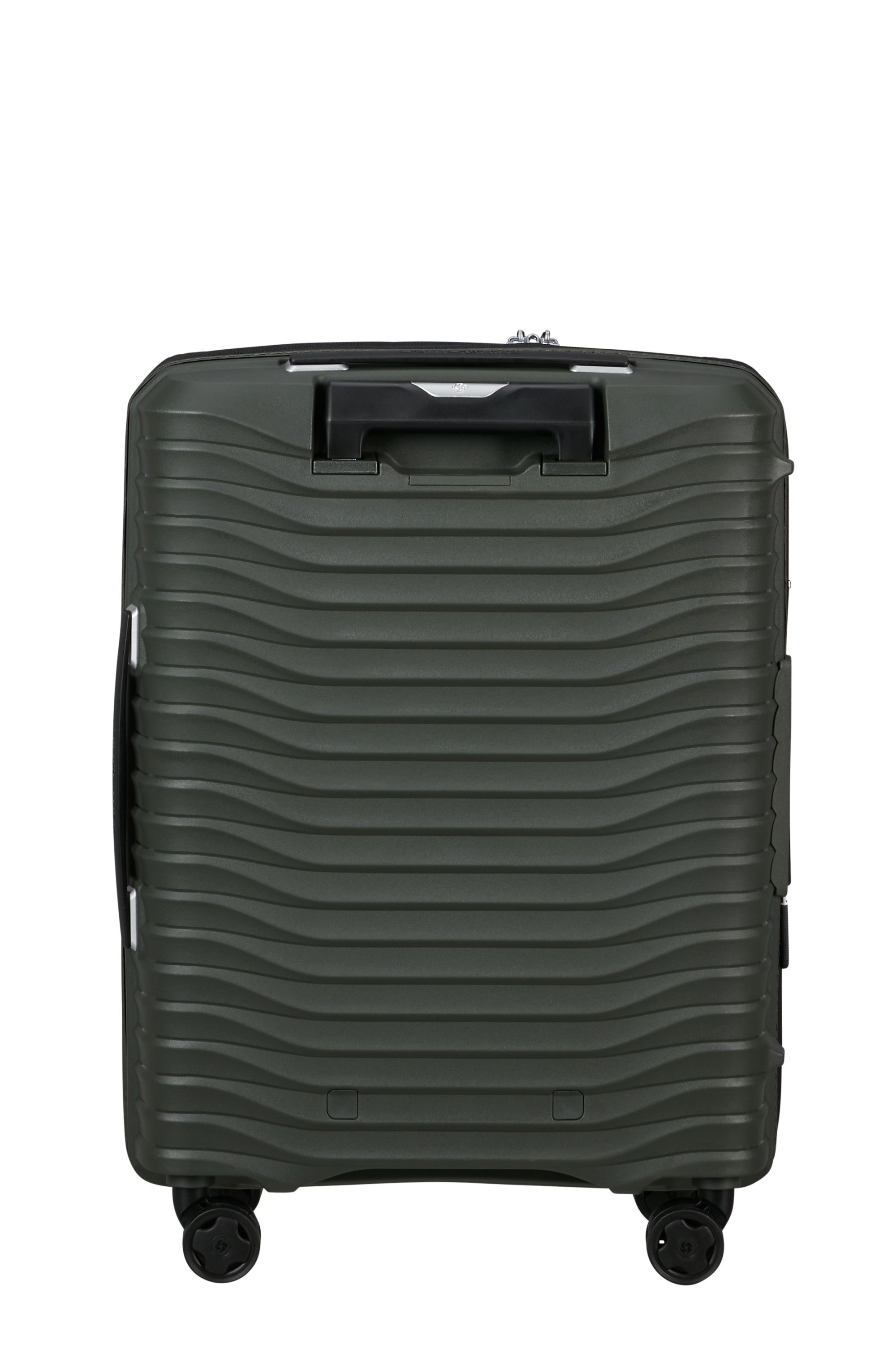 Samsonite Upscape Spinner Expandable Easy Access 55cm