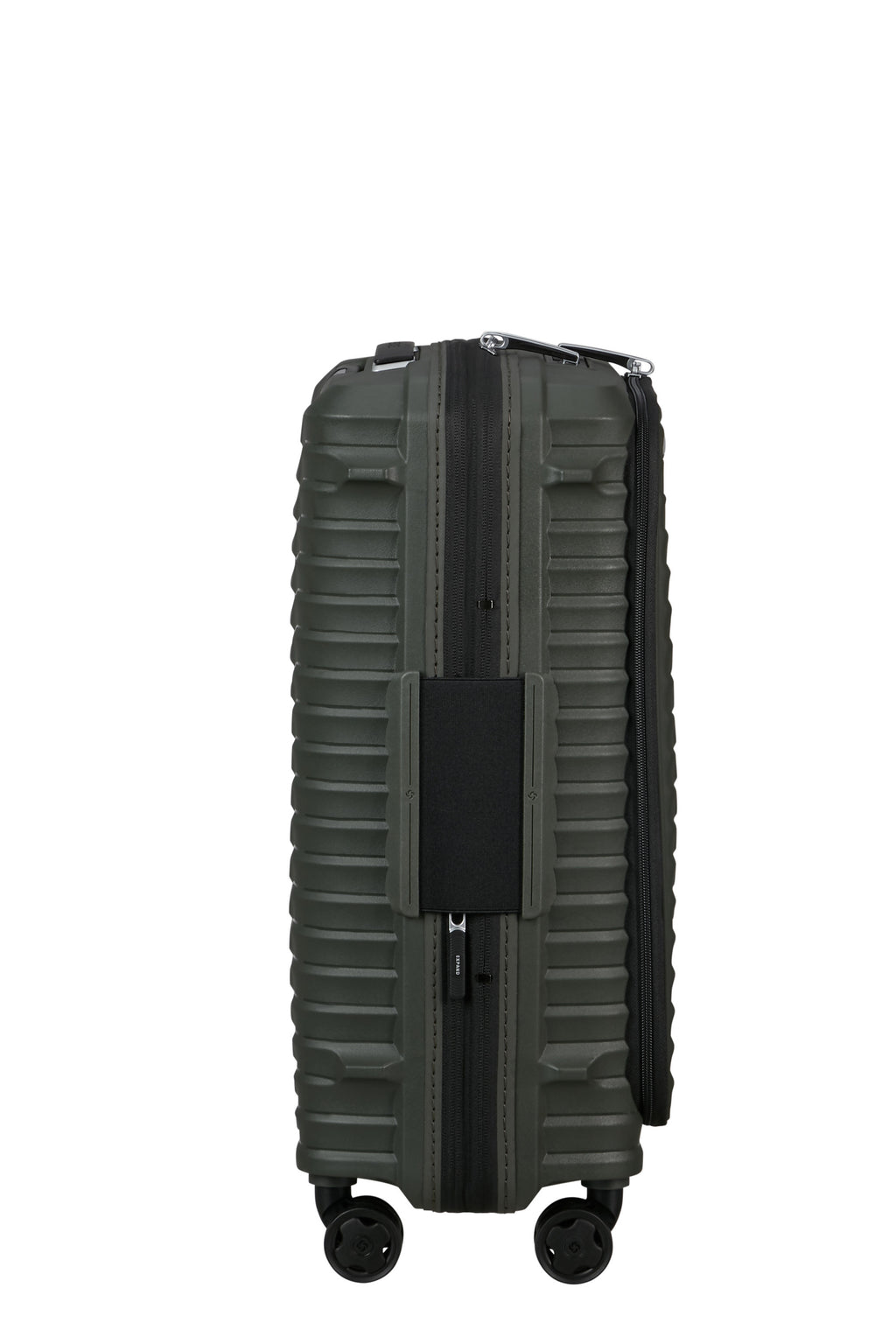 Samsonite Upscape Spinner Expandable Easy Access 55cm