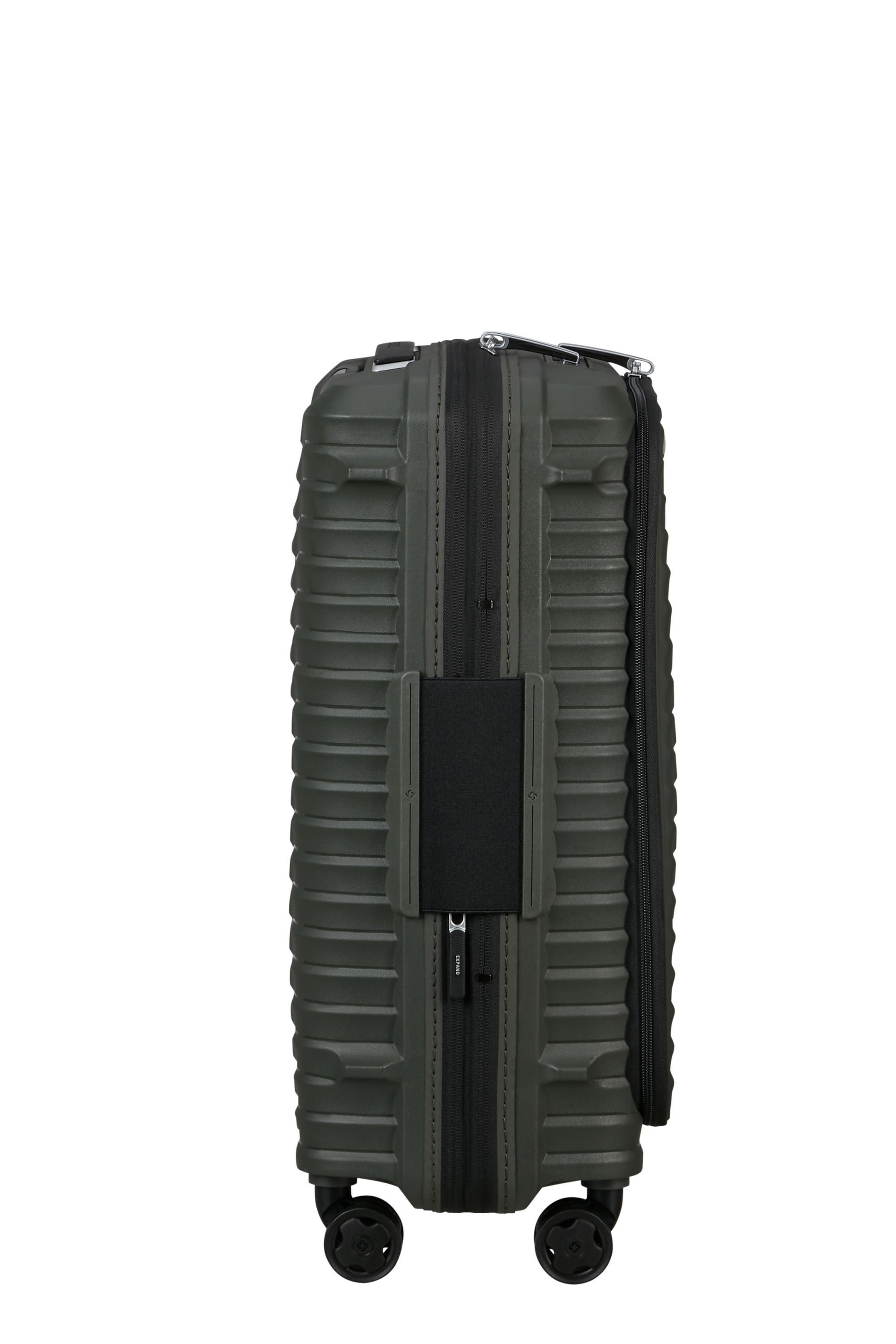 Samsonite Upscape Spinner Expandable Easy Access 55cm