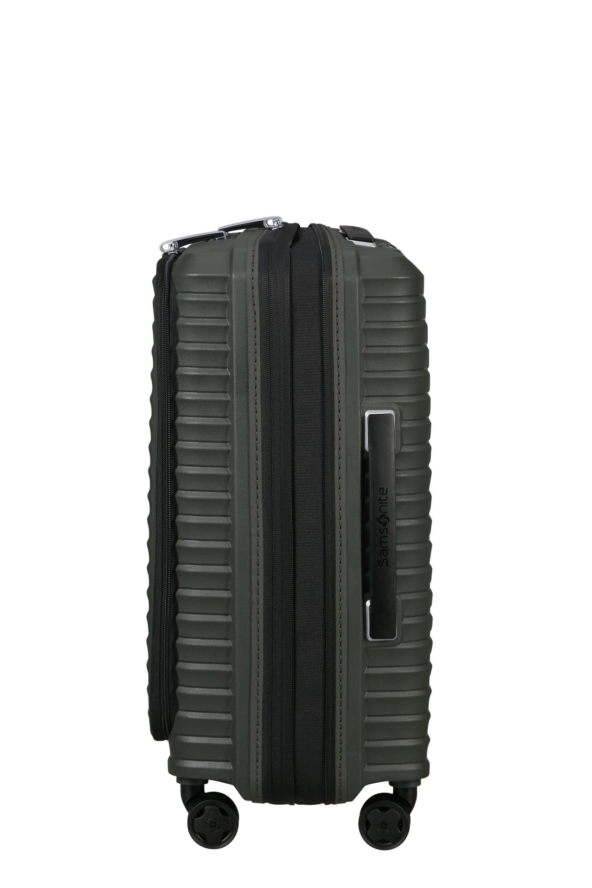 Samsonite Upscape Spinner Expandable Easy Access 55cm