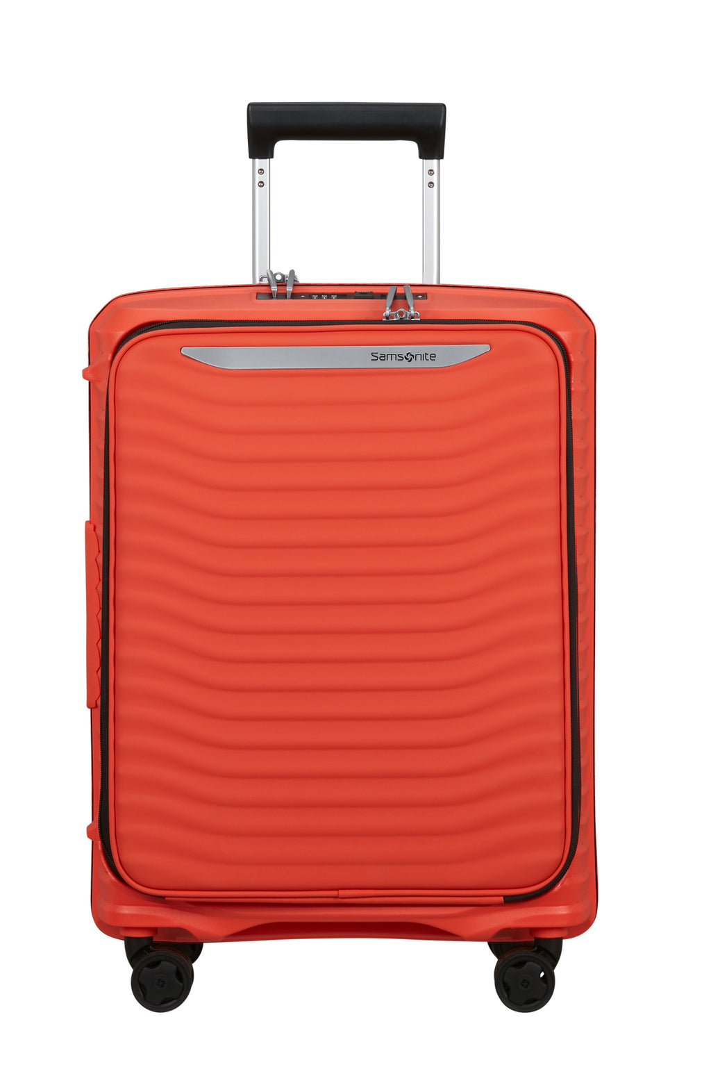 Samsonite Upscape Spinner Expandable Easy Access 55cm