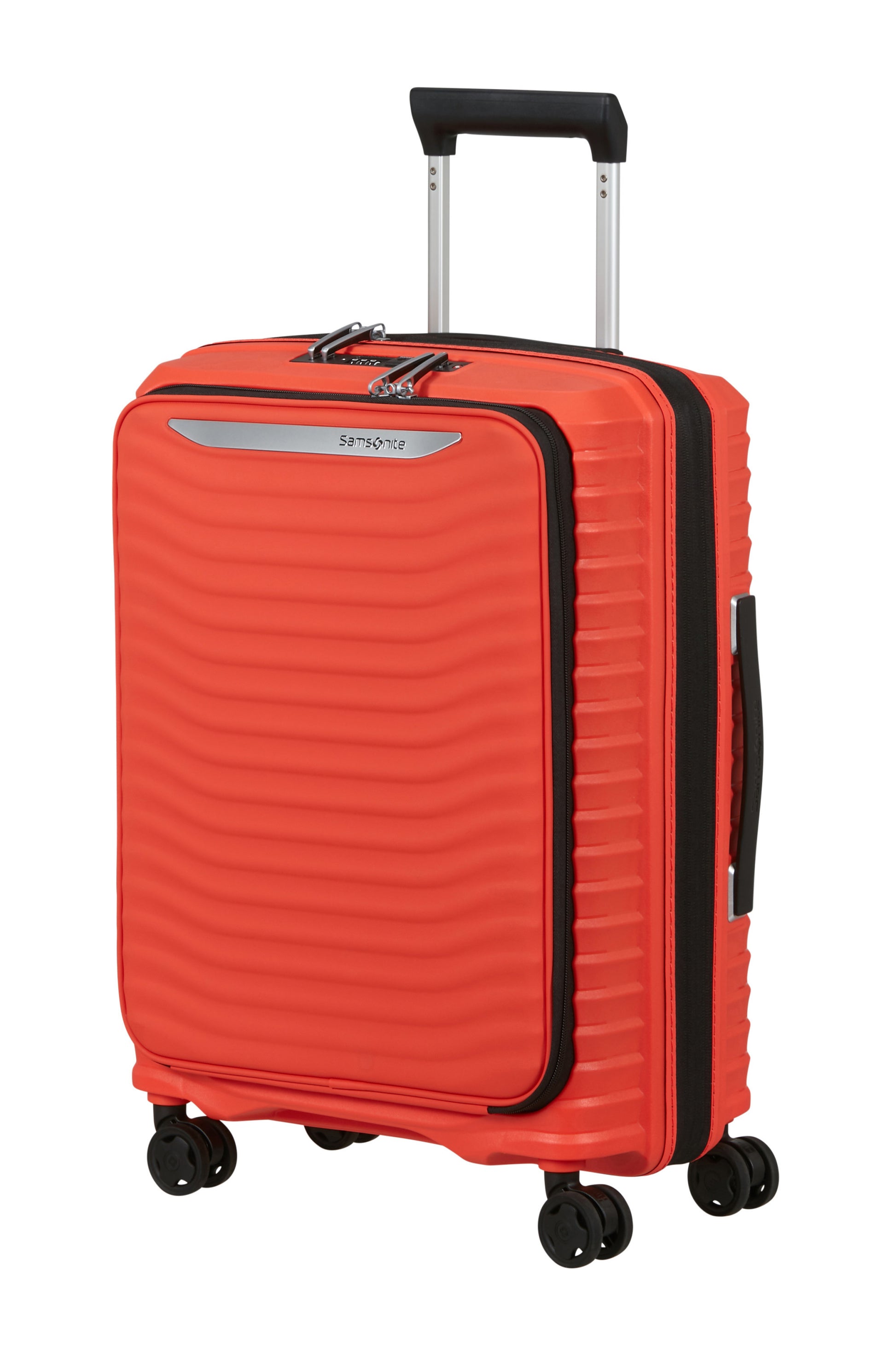 Samsonite Upscape Spinner Expandable Easy Access 55cm