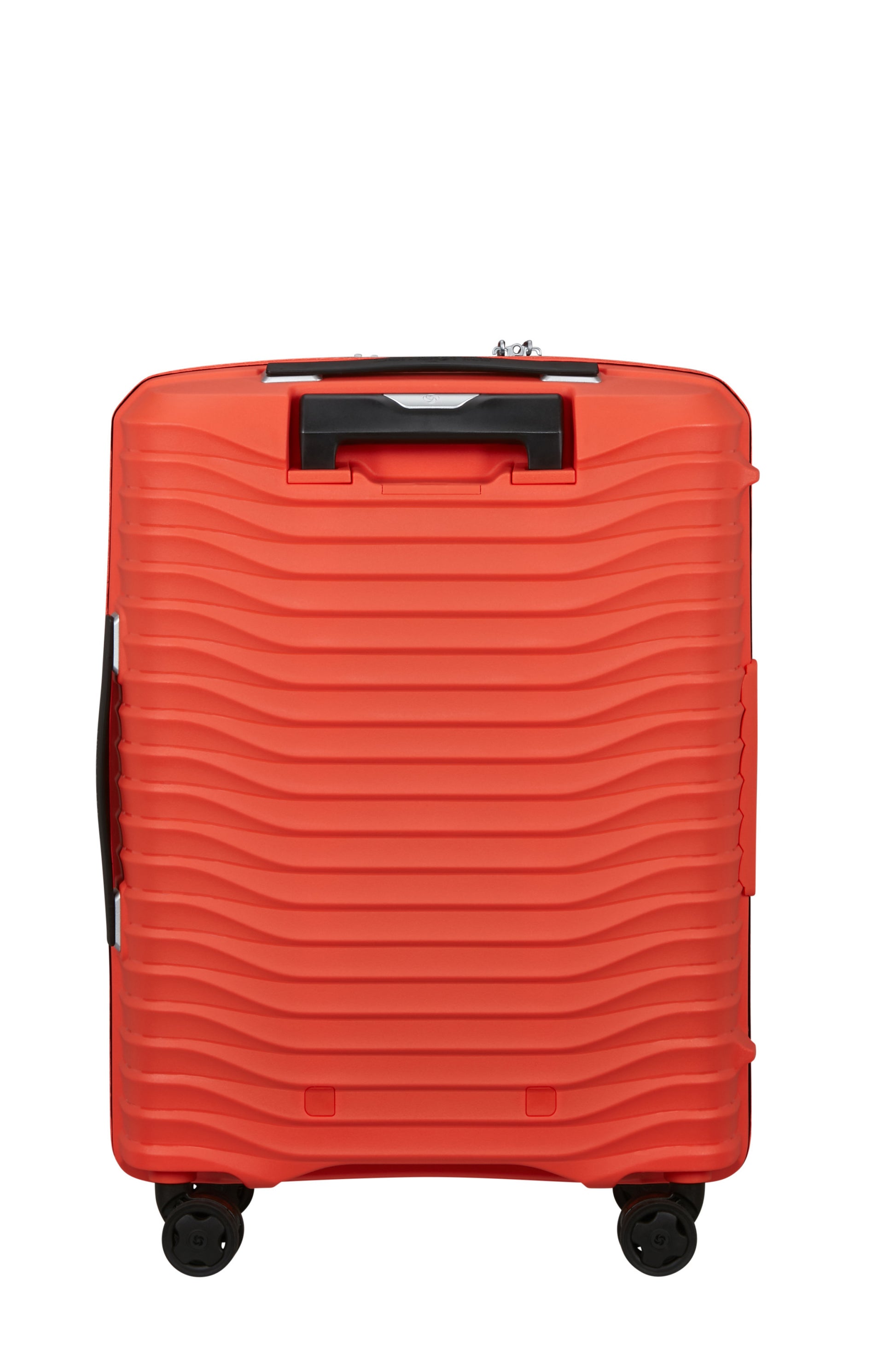 Samsonite Upscape Spinner Expandable Easy Access 55cm