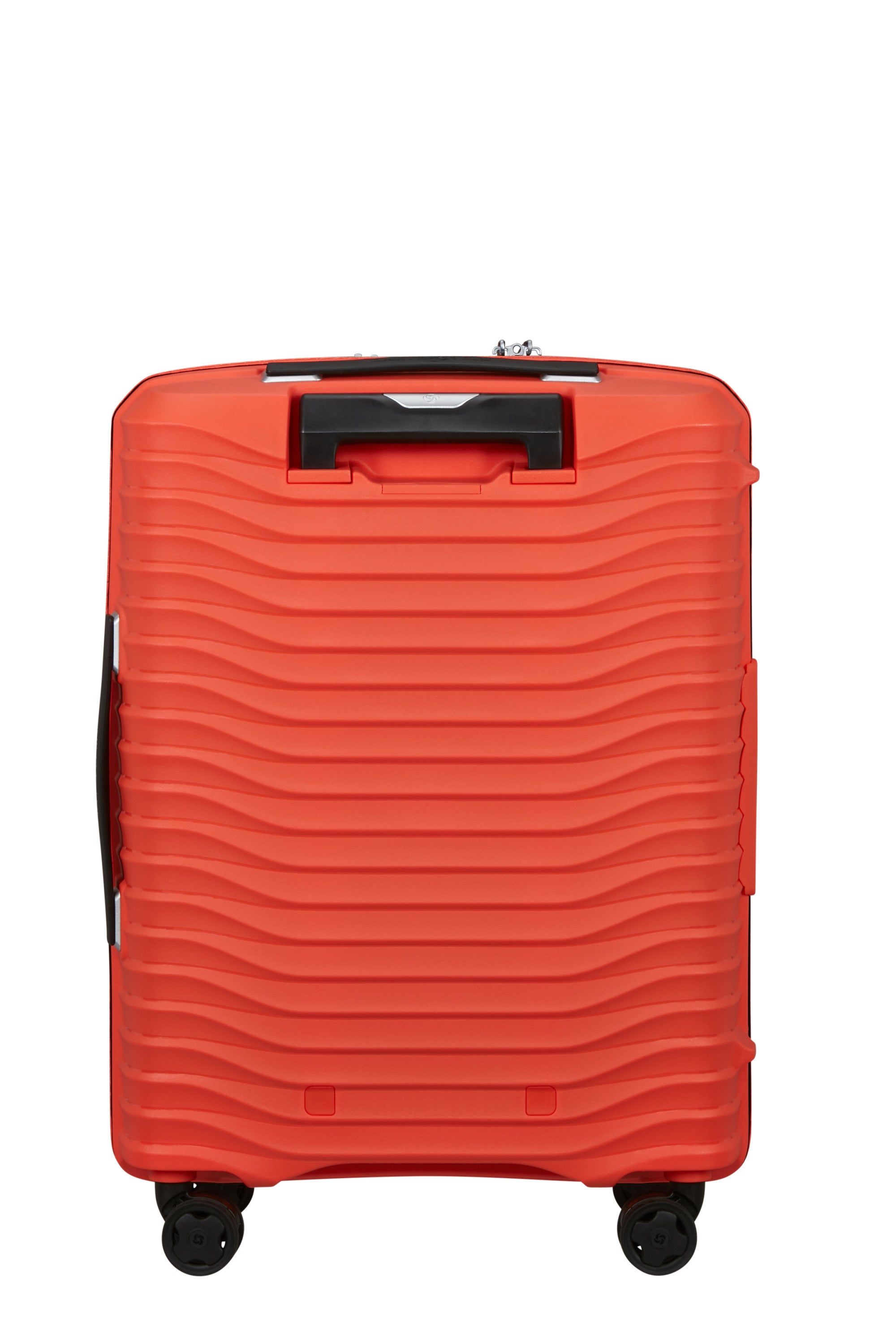 Samsonite Upscape Spinner Expandable Easy Access 55cm