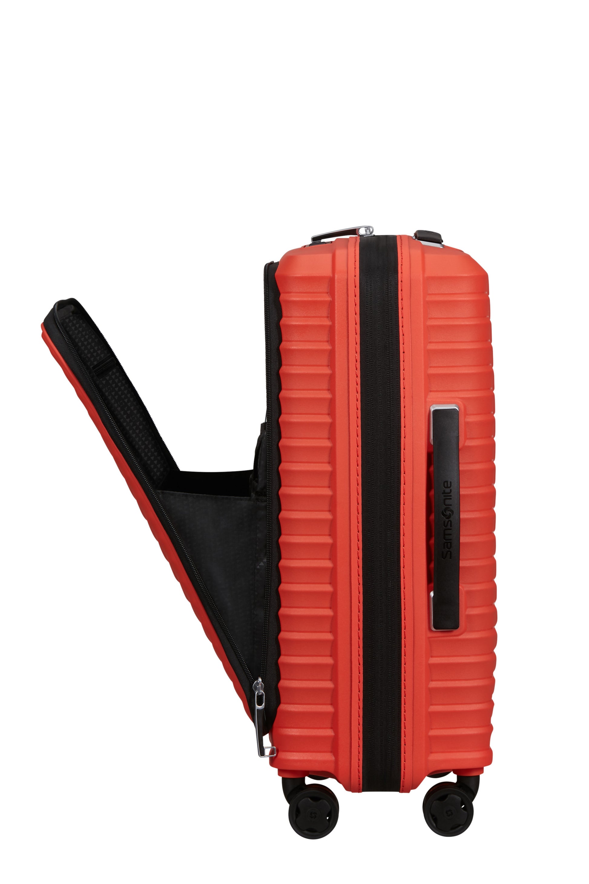 Samsonite Upscape Spinner Expandable Easy Access 55cm