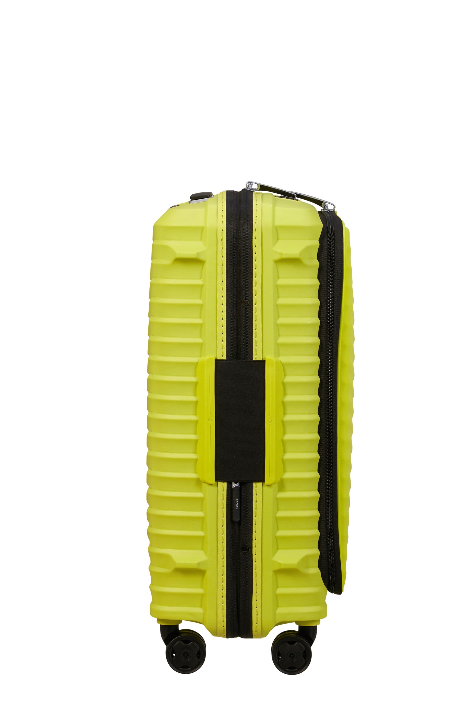Samsonite Upscape Spinner Expandable Easy Access 55cm