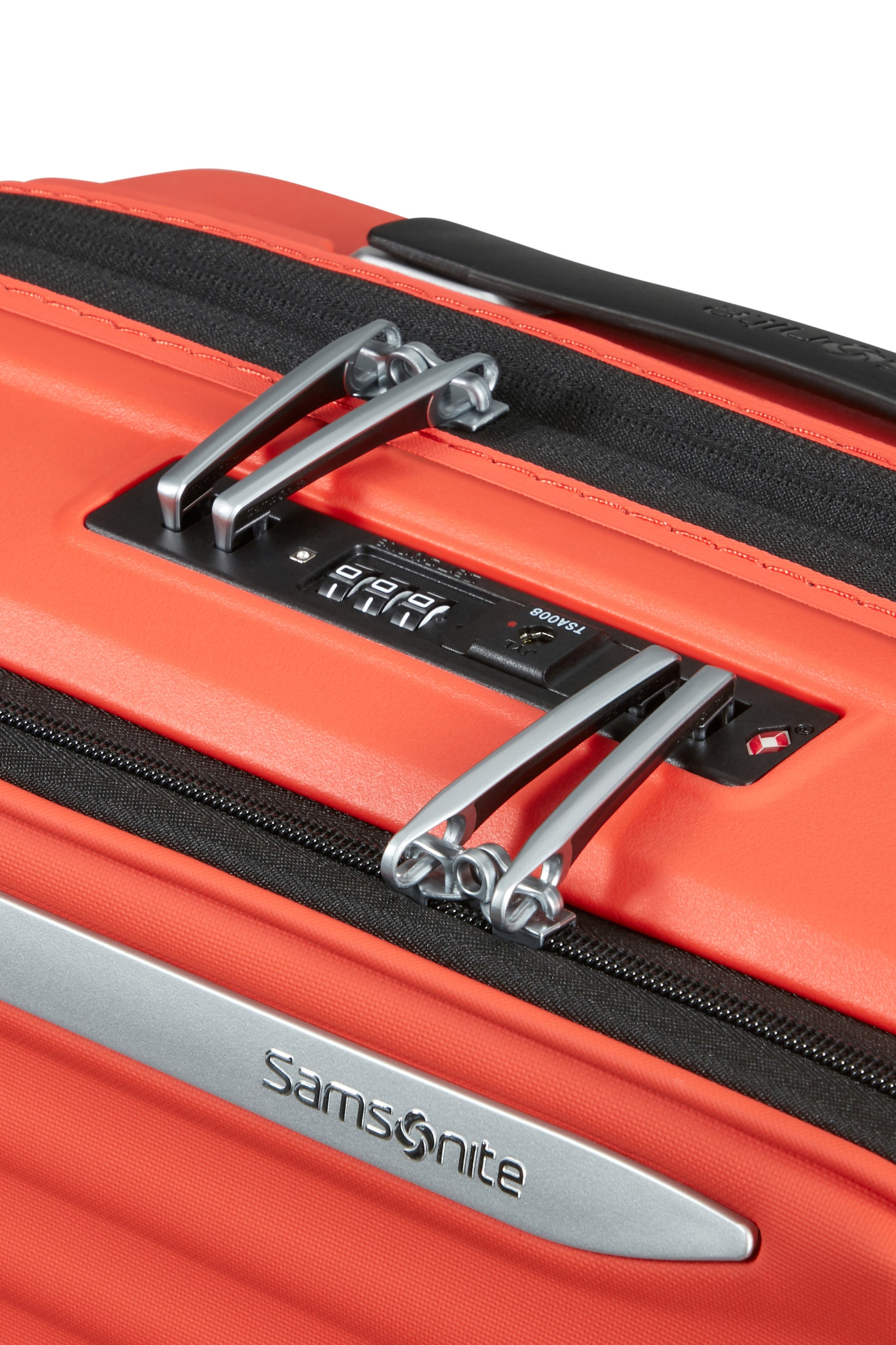 Samsonite Upscape Spinner Expandable Easy Access 55cm