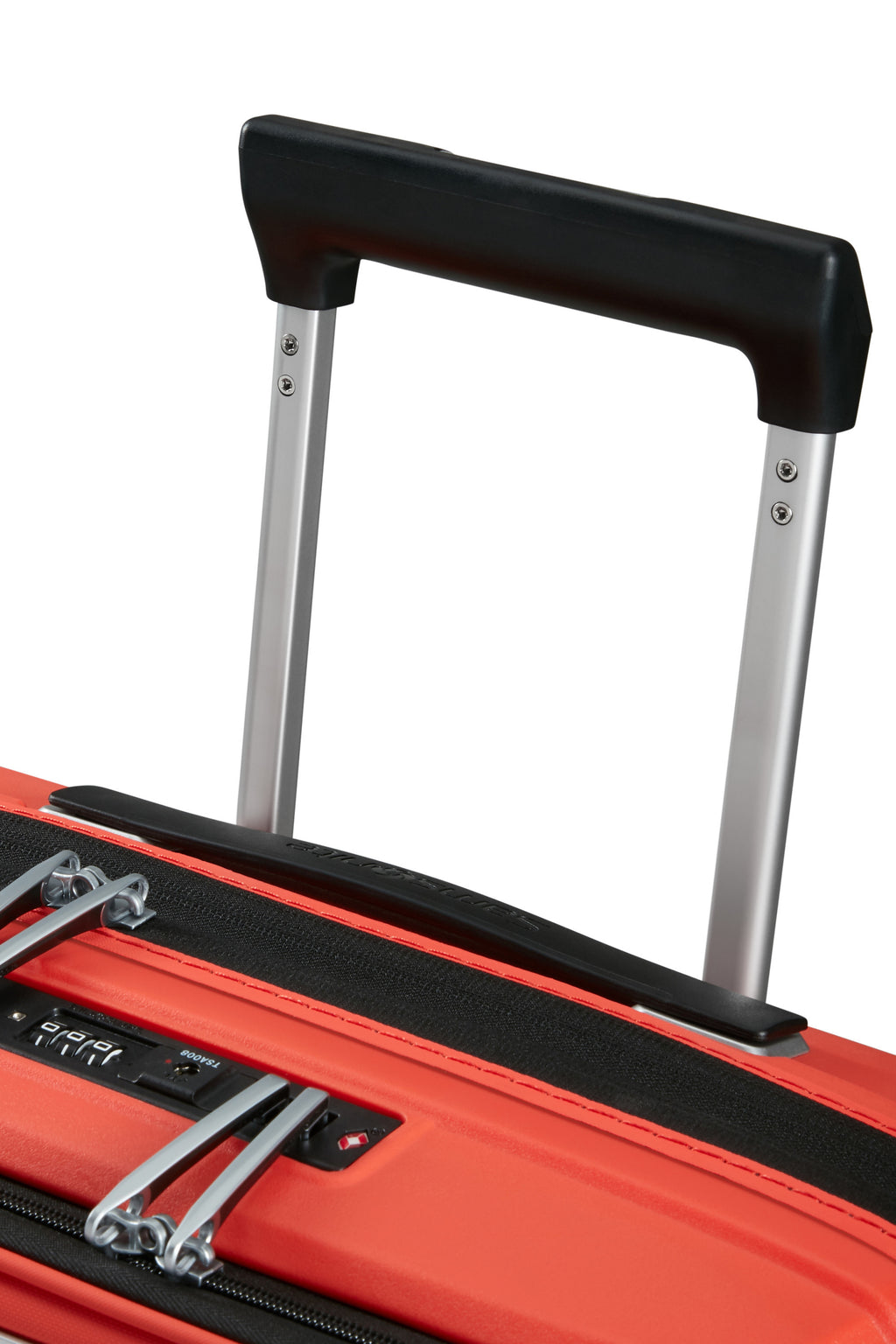 Samsonite Upscape Spinner Expandable Easy Access 55cm