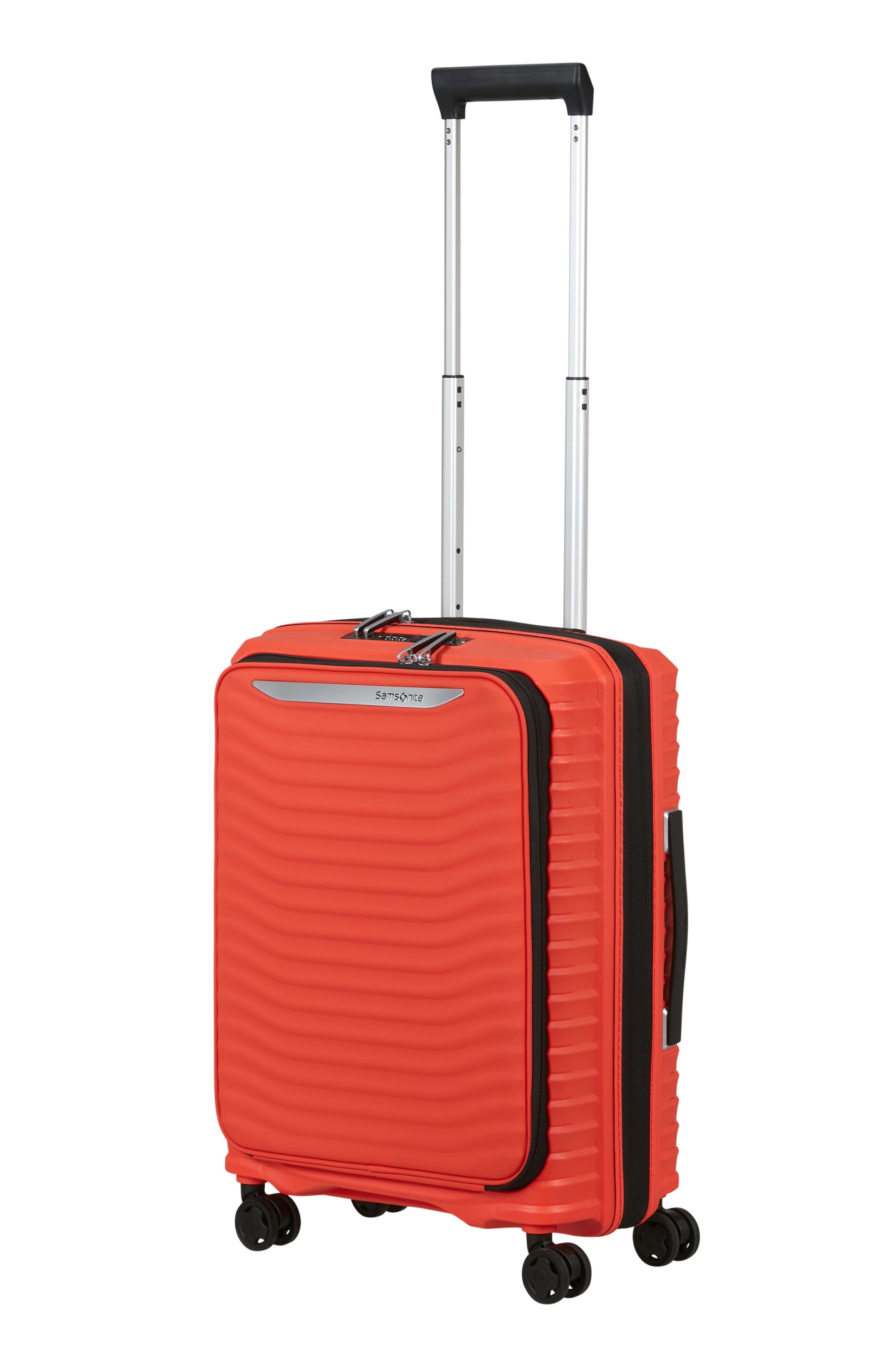 Samsonite Upscape Spinner Expandable Easy Access 55cm
