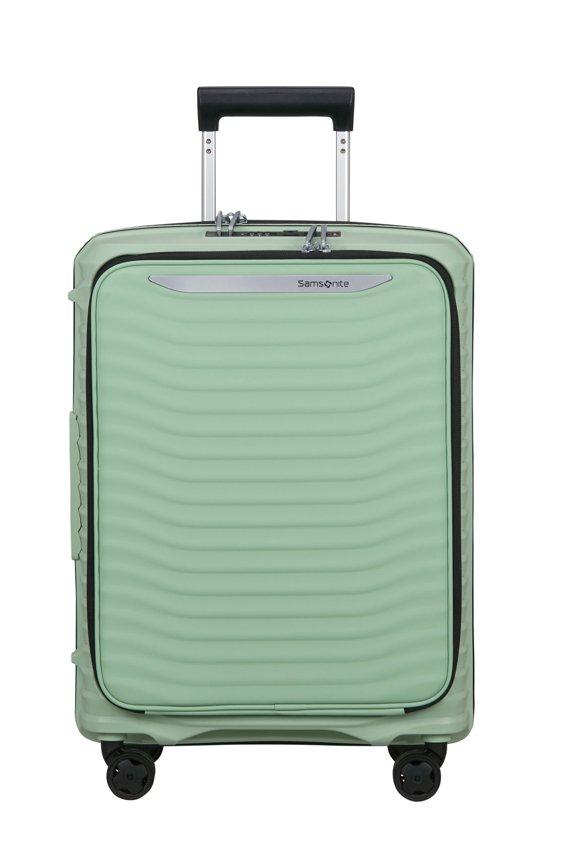 Samsonite Upscape Spinner Expandable Easy Access 55cm