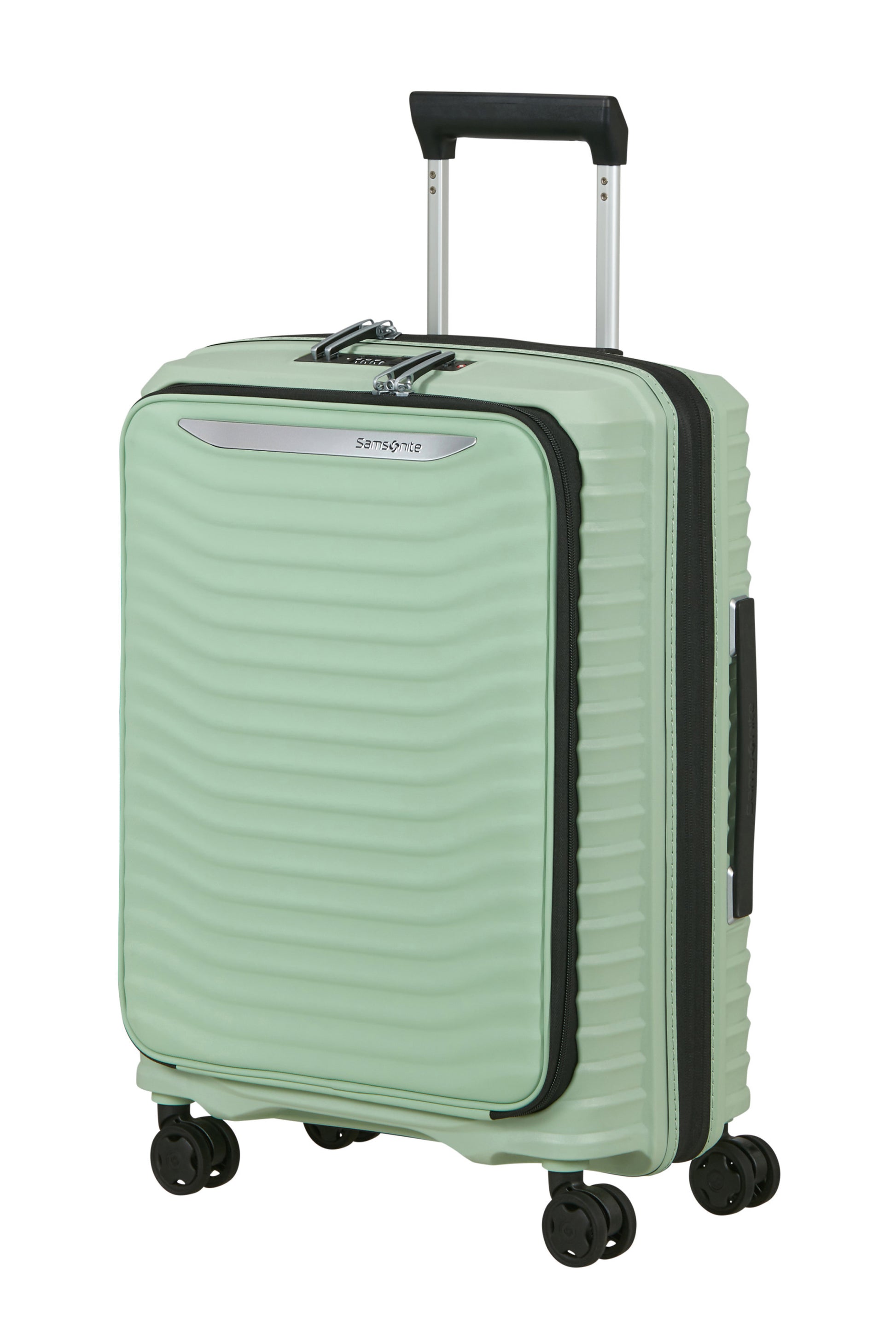 Samsonite Upscape Spinner Expandable Easy Access 55cm