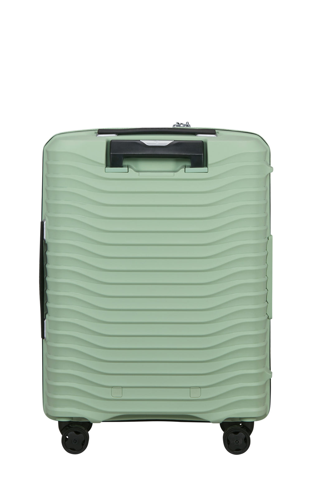 Samsonite Upscape Spinner Expandable Easy Access 55cm